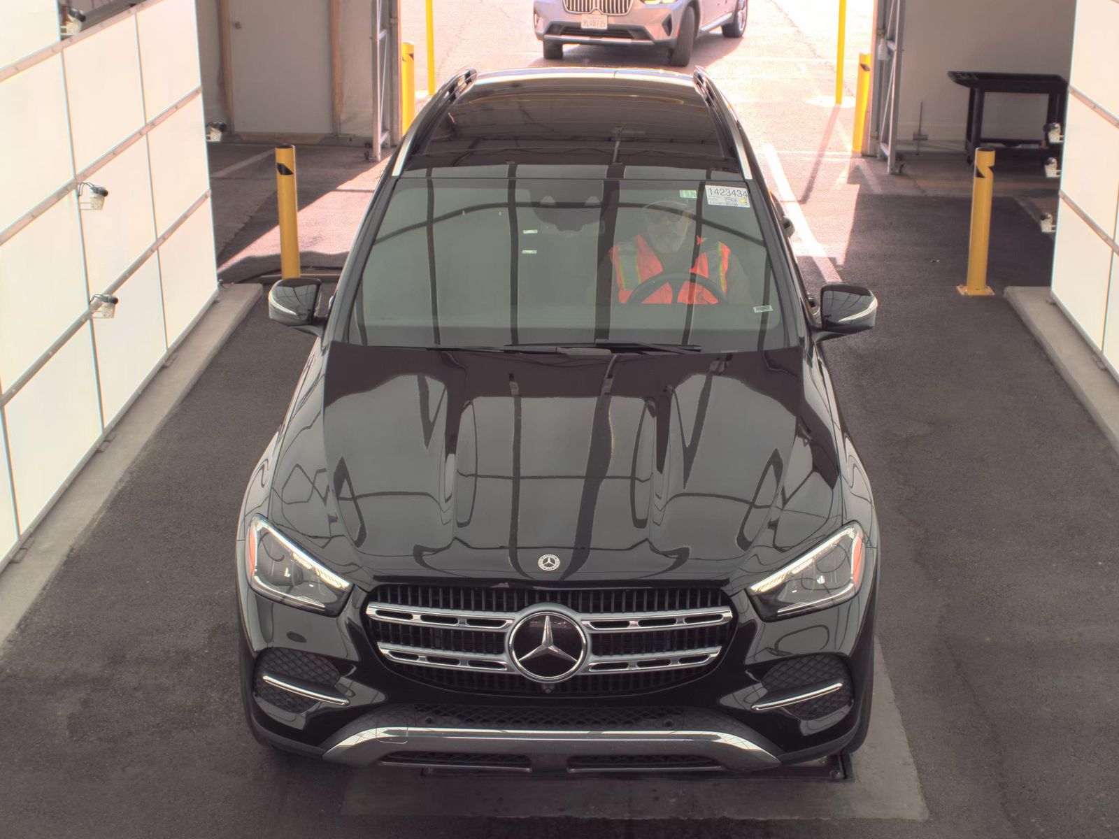 2024 Mercedes-Benz GLE GLE 350 AWD
