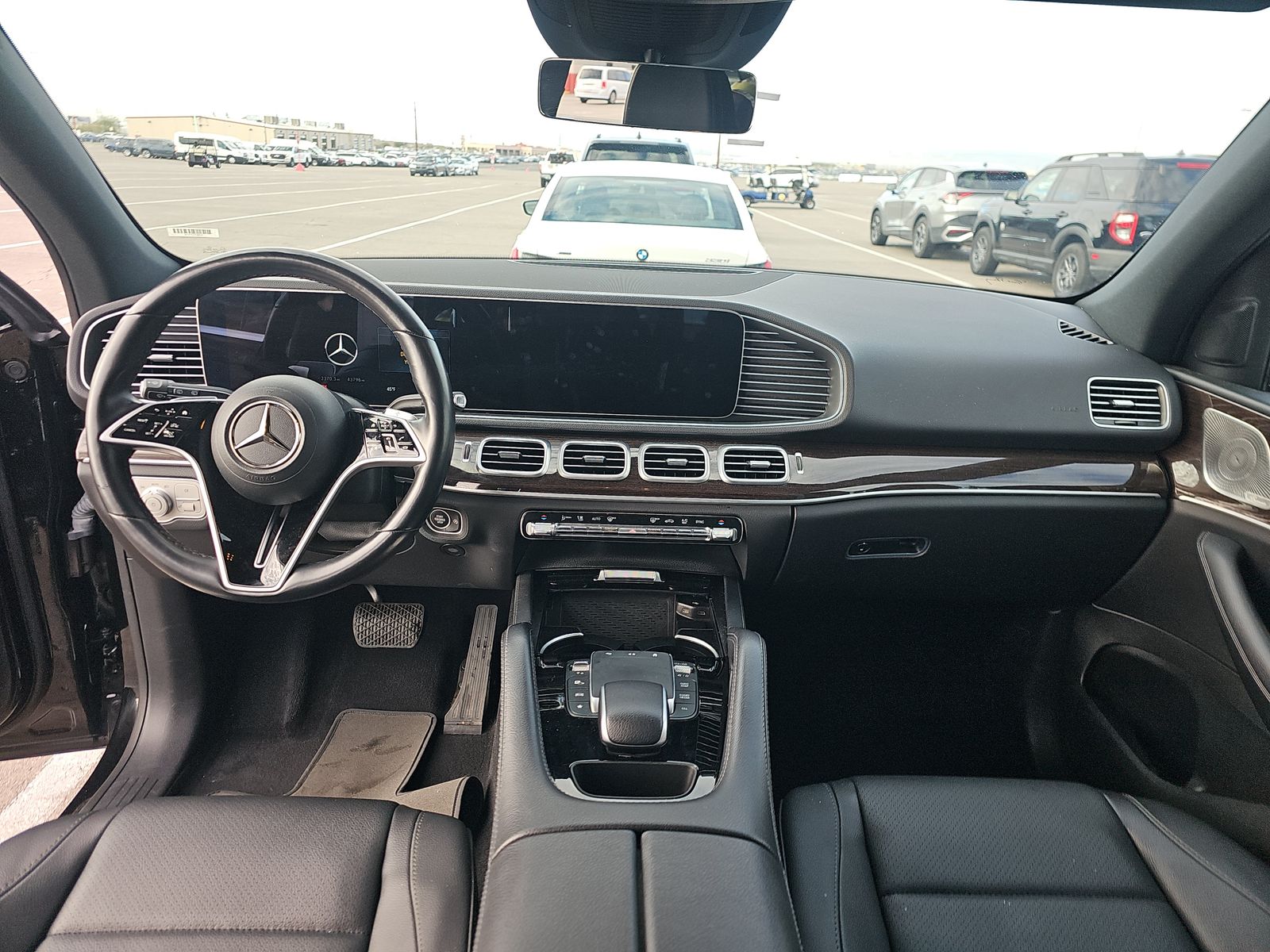 2024 Mercedes-Benz GLE GLE 350 AWD