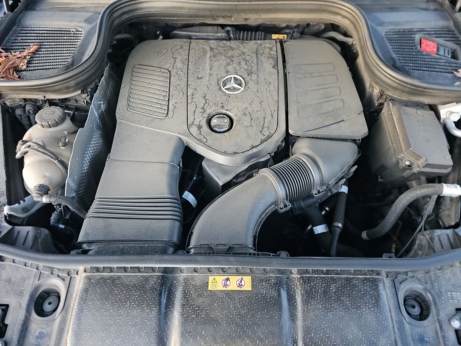 2024 Mercedes-Benz GLE GLE 350 AWD