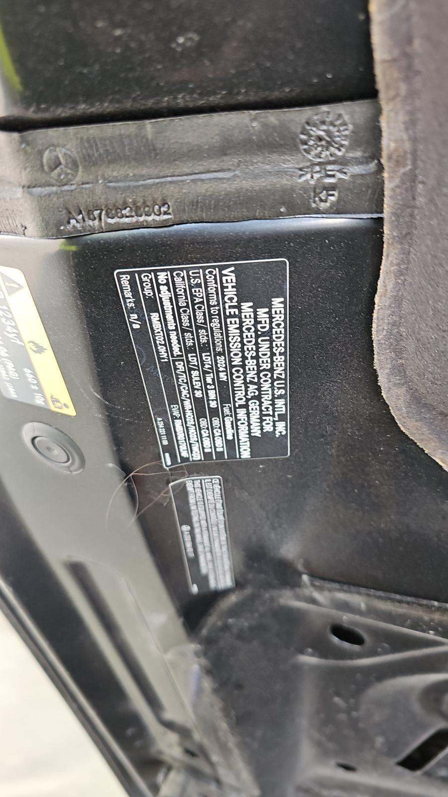 2024 Mercedes-Benz GLE GLE 350 AWD