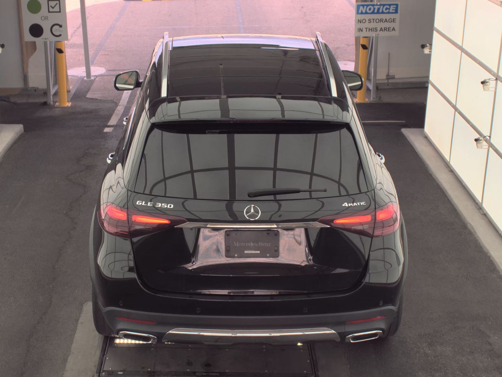 2024 Mercedes-Benz GLE GLE 350 AWD