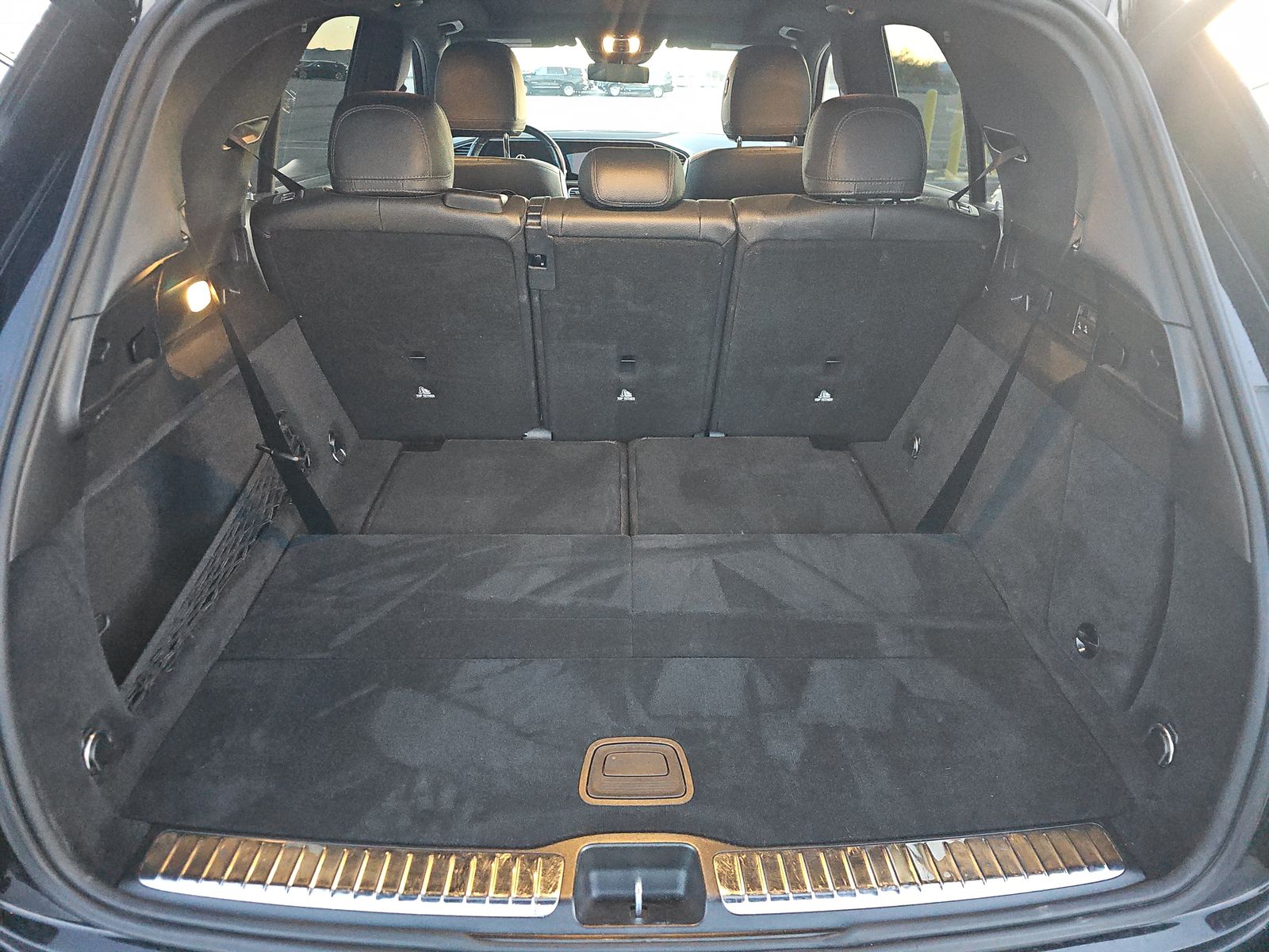 2024 Mercedes-Benz GLE GLE 350 AWD