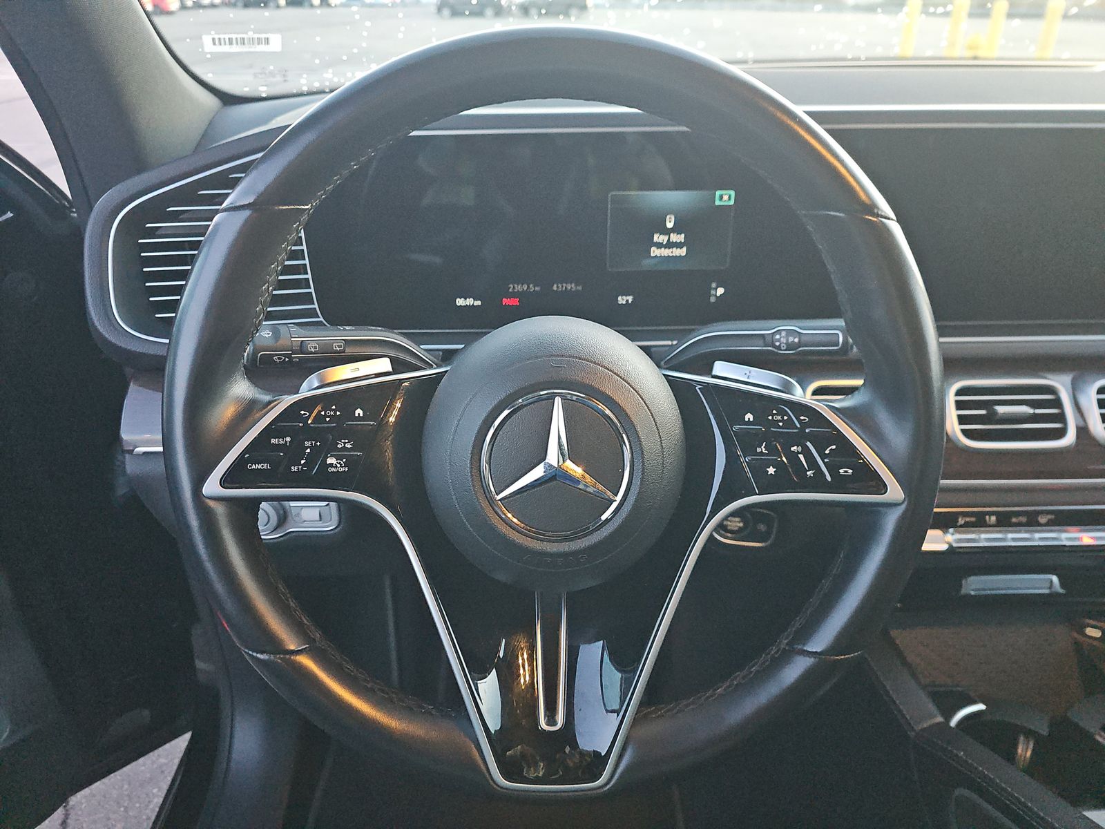 2024 Mercedes-Benz GLE GLE 350 AWD