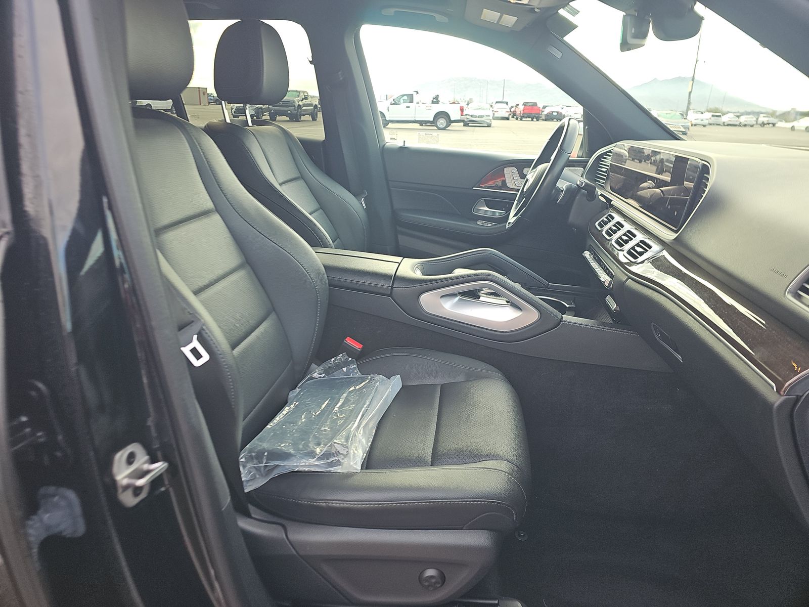 2024 Mercedes-Benz GLE GLE 350 AWD