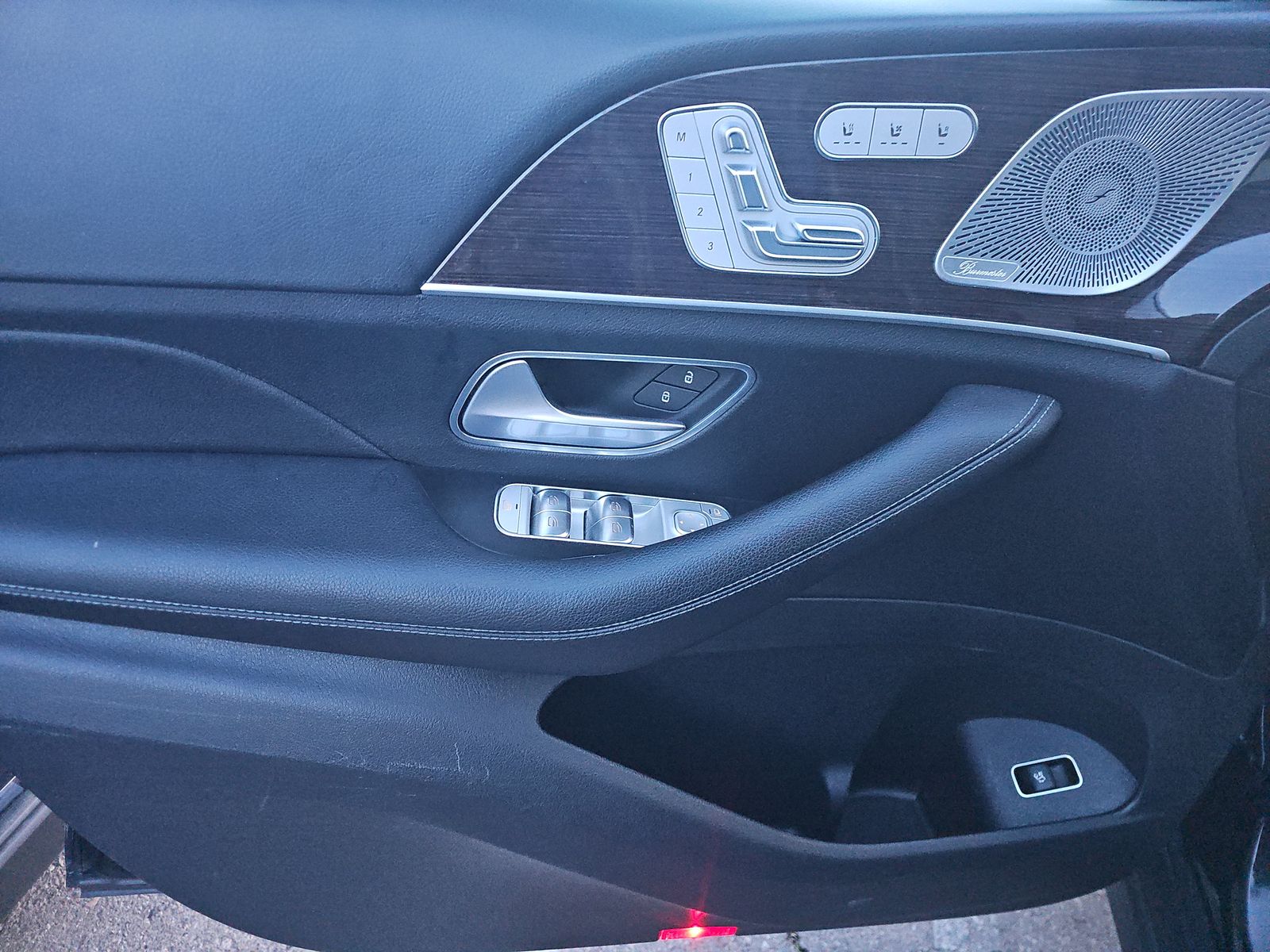 2024 Mercedes-Benz GLE GLE 350 AWD