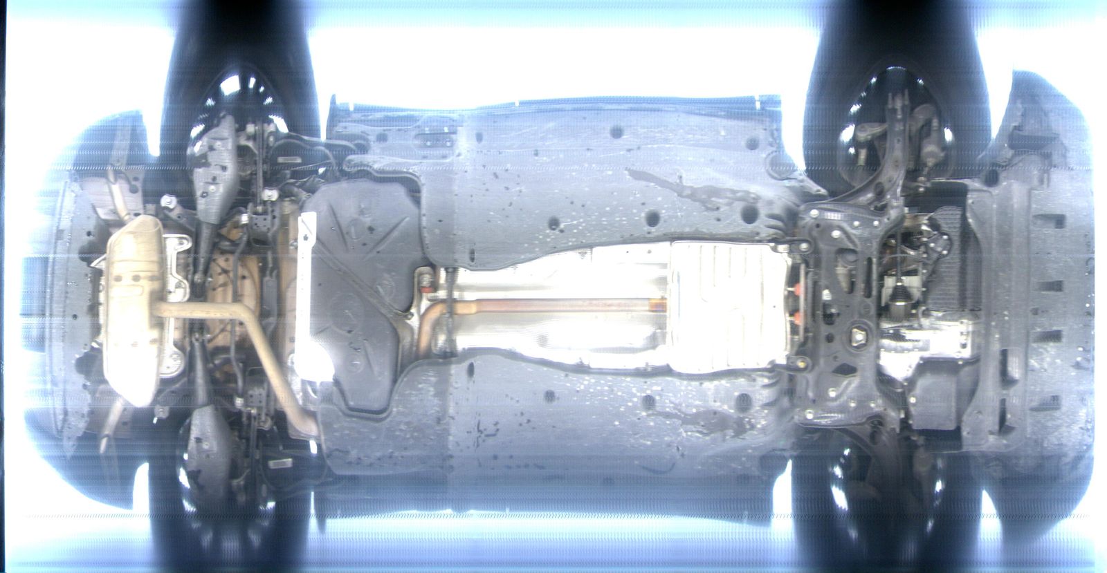 2024 Volkswagen Tiguan 2.0T Wolfsburg Edition FWD