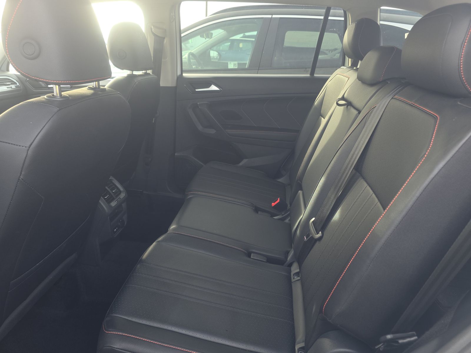 2024 Volkswagen Tiguan 2.0T Wolfsburg Edition FWD