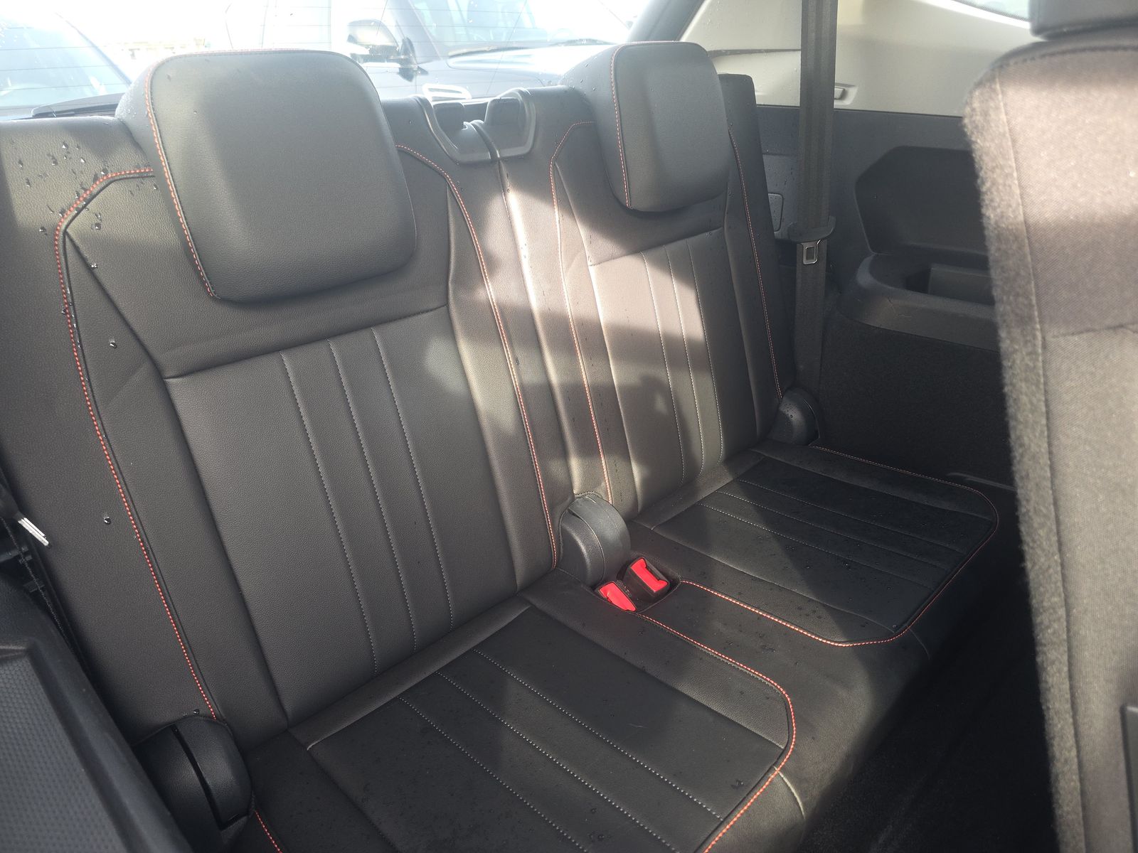 2024 Volkswagen Tiguan 2.0T Wolfsburg Edition FWD