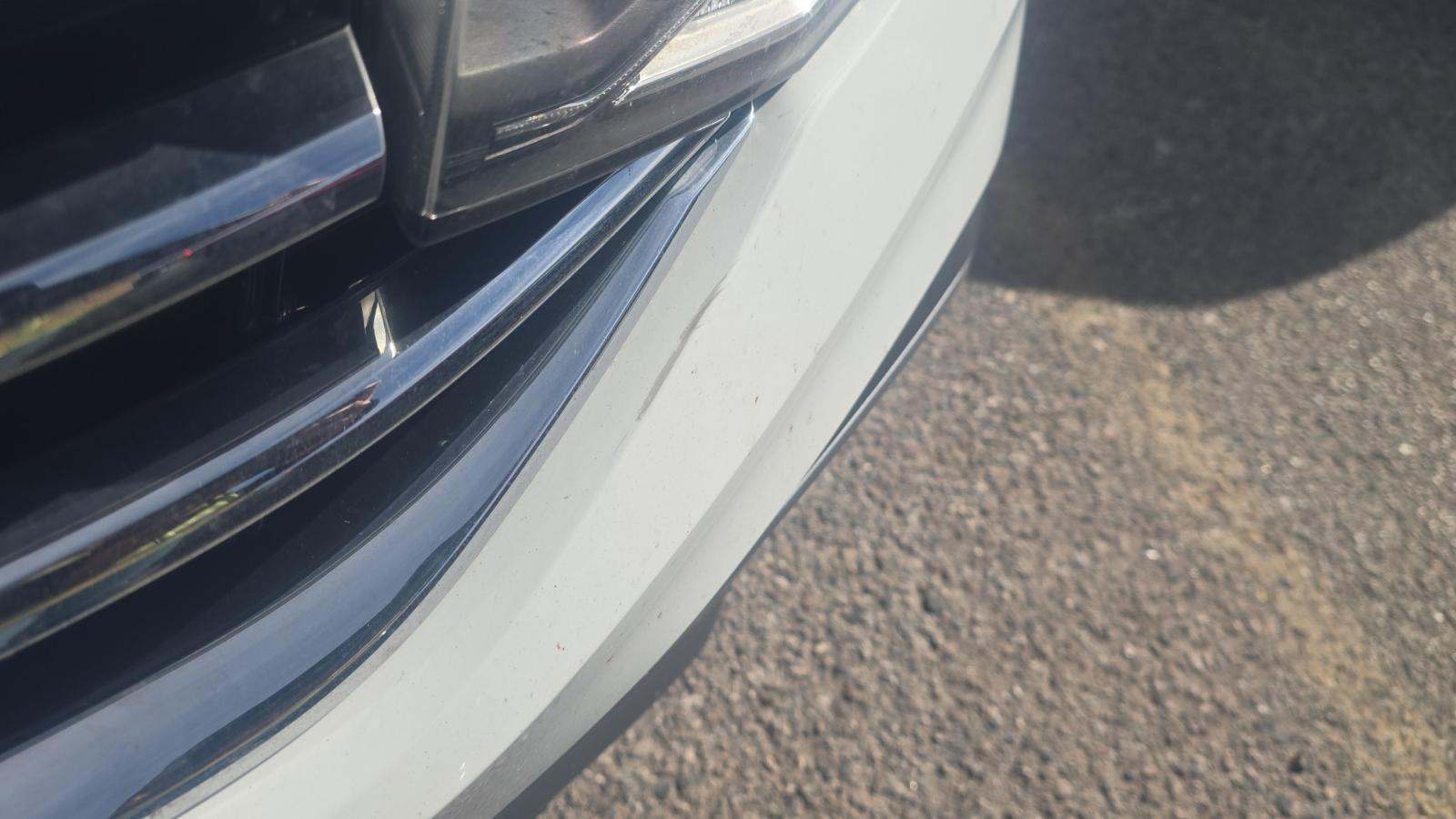 2024 Volkswagen Tiguan 2.0T Wolfsburg Edition FWD