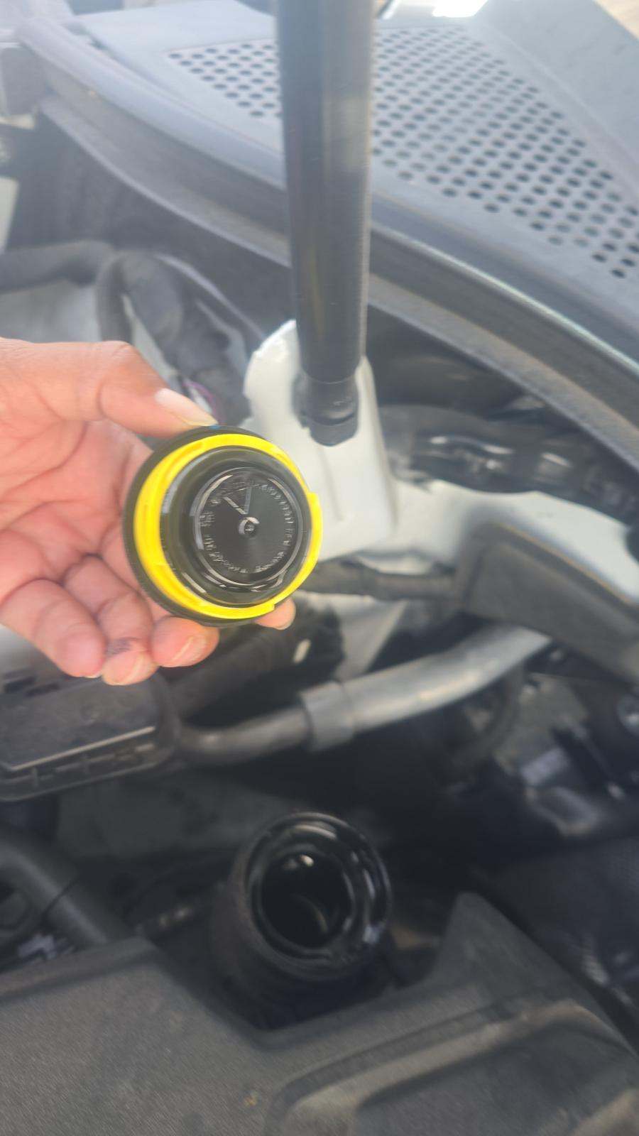 2024 Volkswagen Tiguan 2.0T Wolfsburg Edition FWD