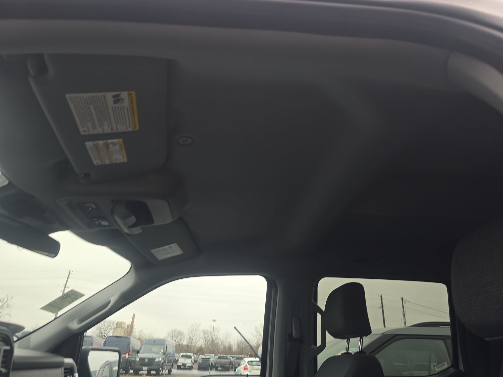 2025 Ford F-150 Hybrid XLT AWD