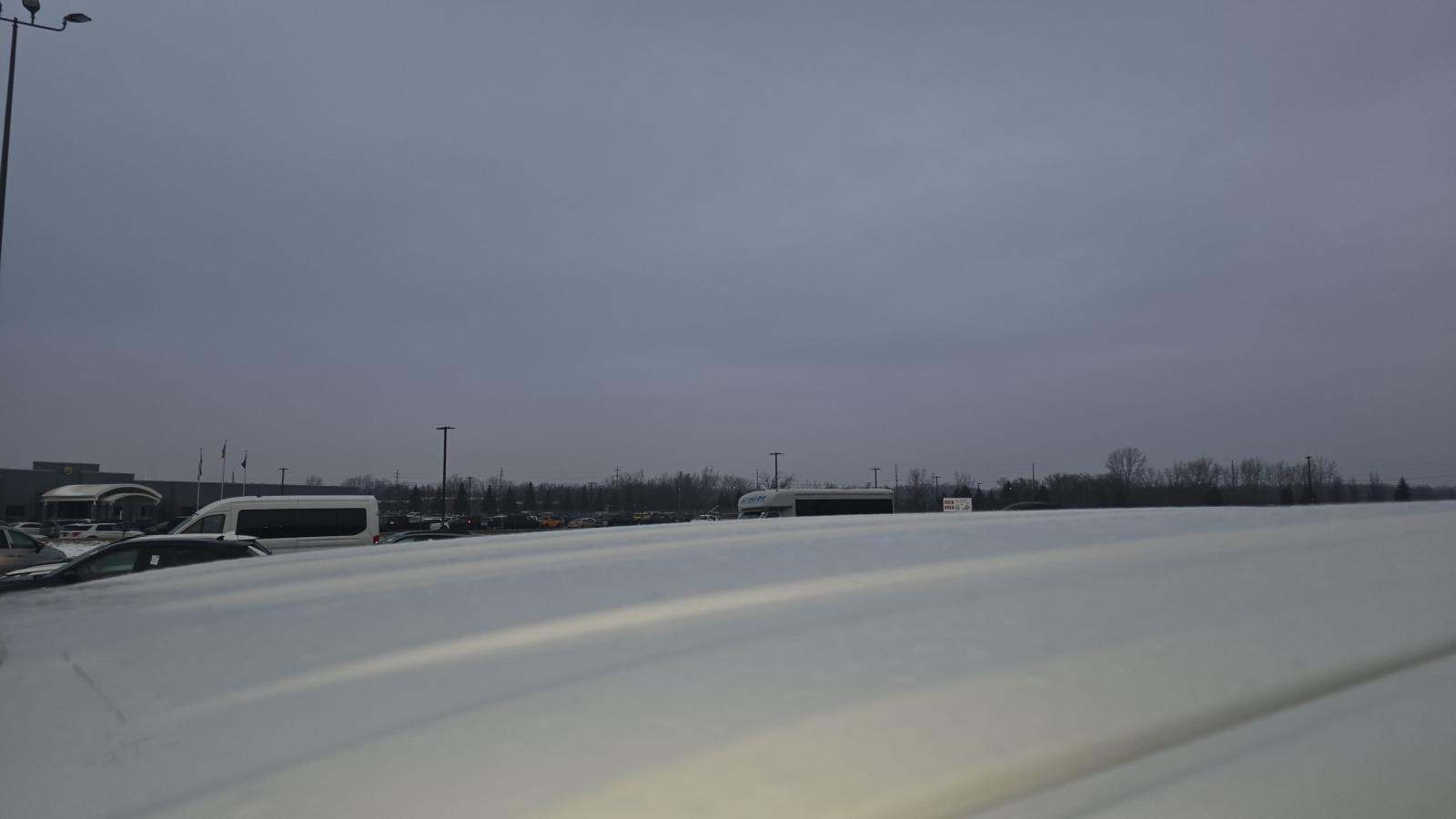 2025 Ford F-150 Hybrid XLT AWD