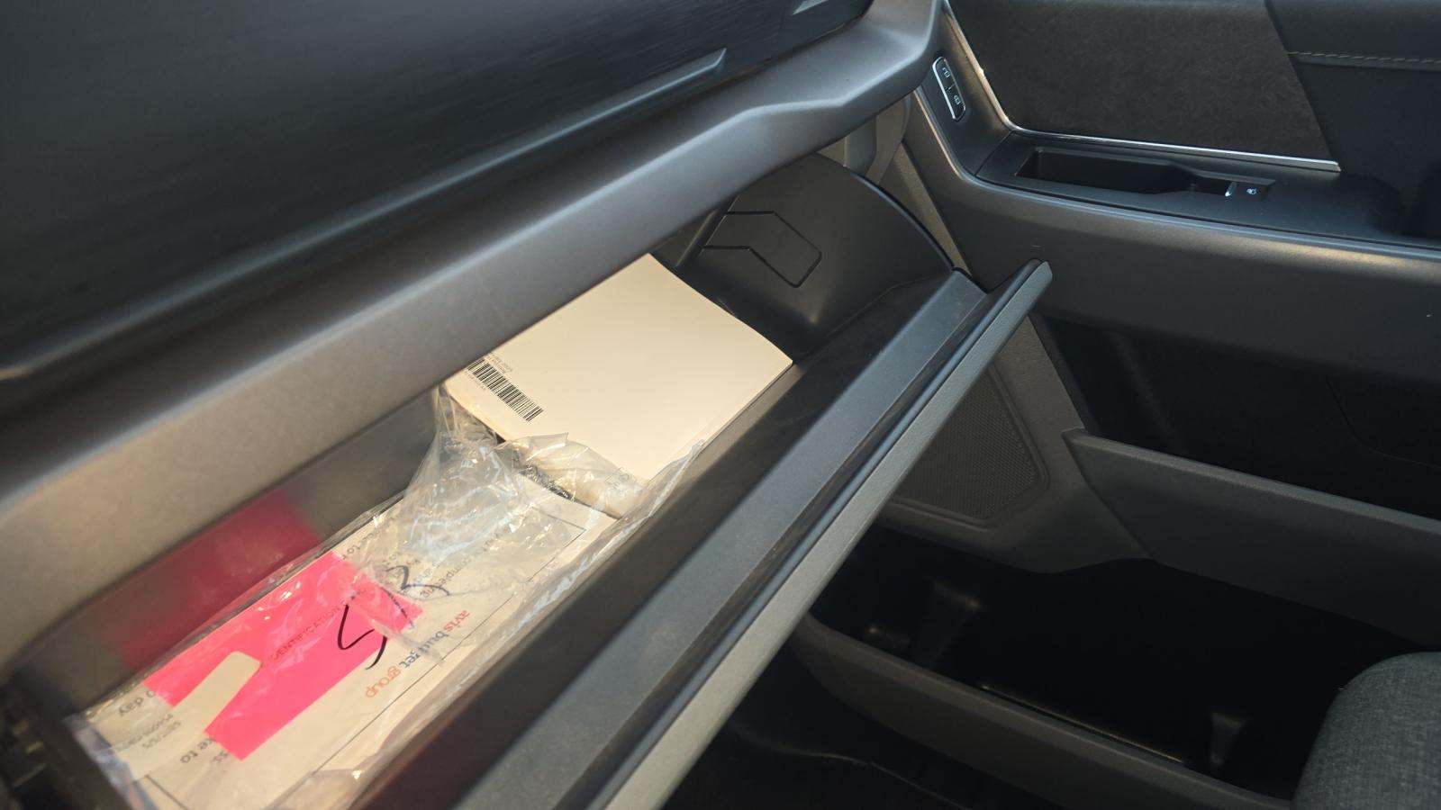 2025 Ford F-150 Hybrid XLT AWD