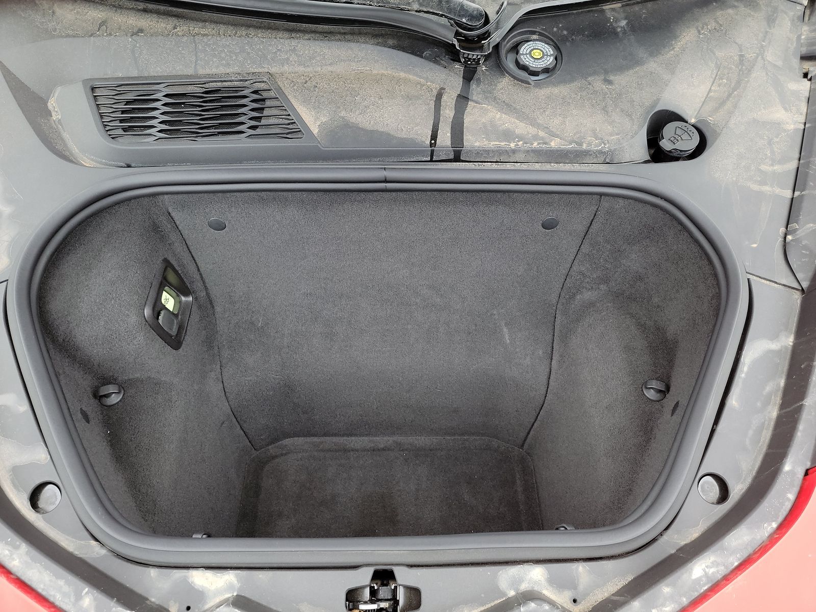 2024 Chevrolet Corvette Stingray RWD