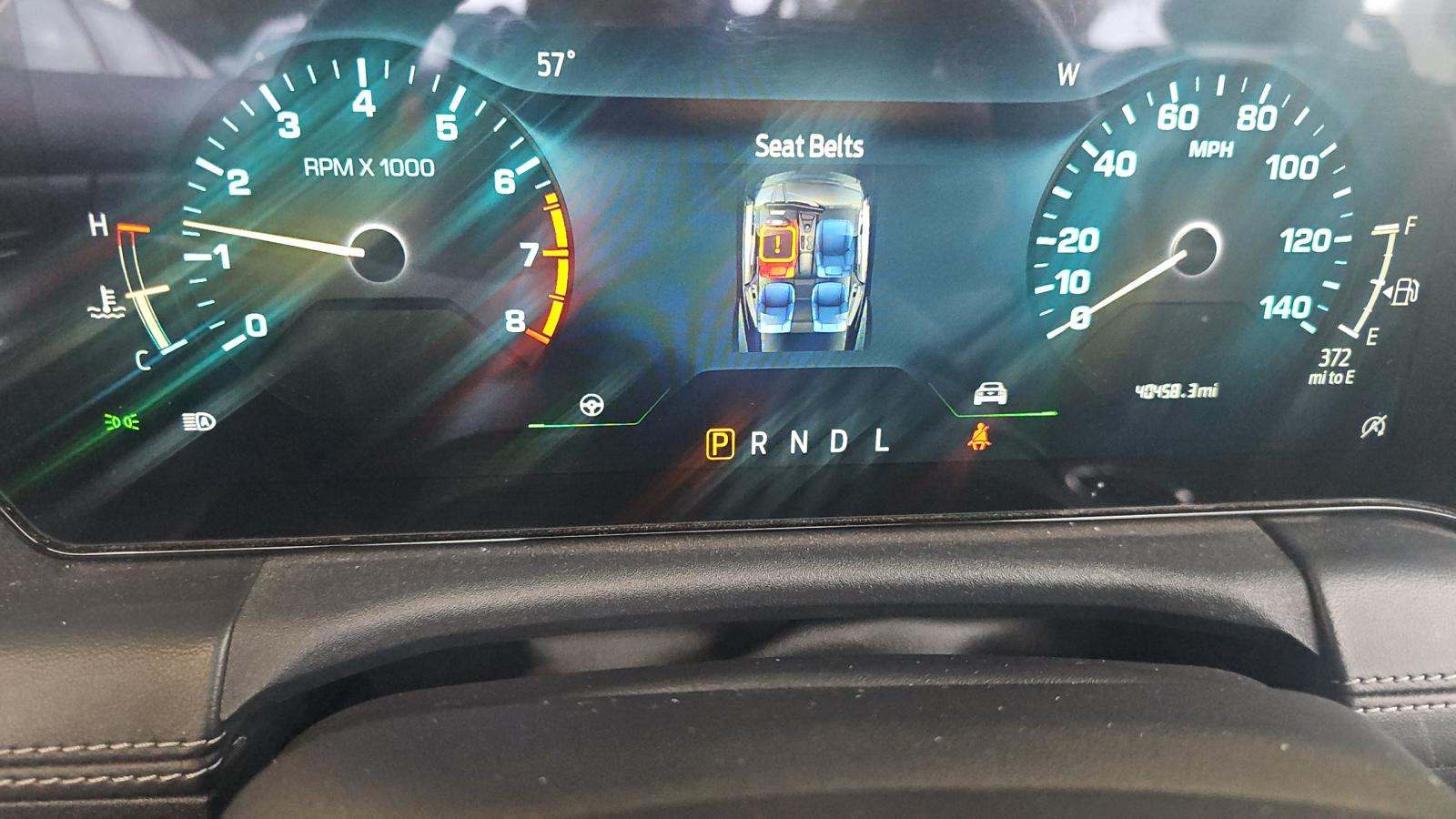 2024 Ford Mustang EcoBoost Premium RWD