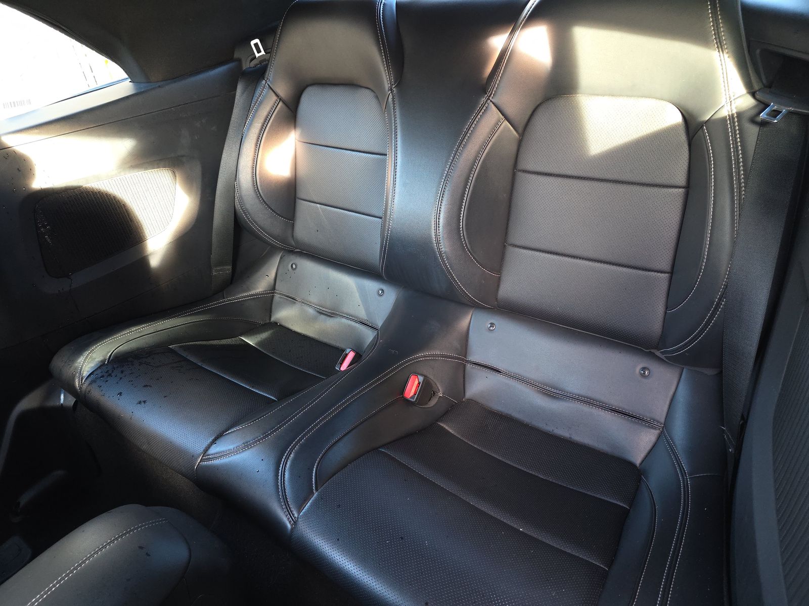 2024 Ford Mustang EcoBoost Premium RWD