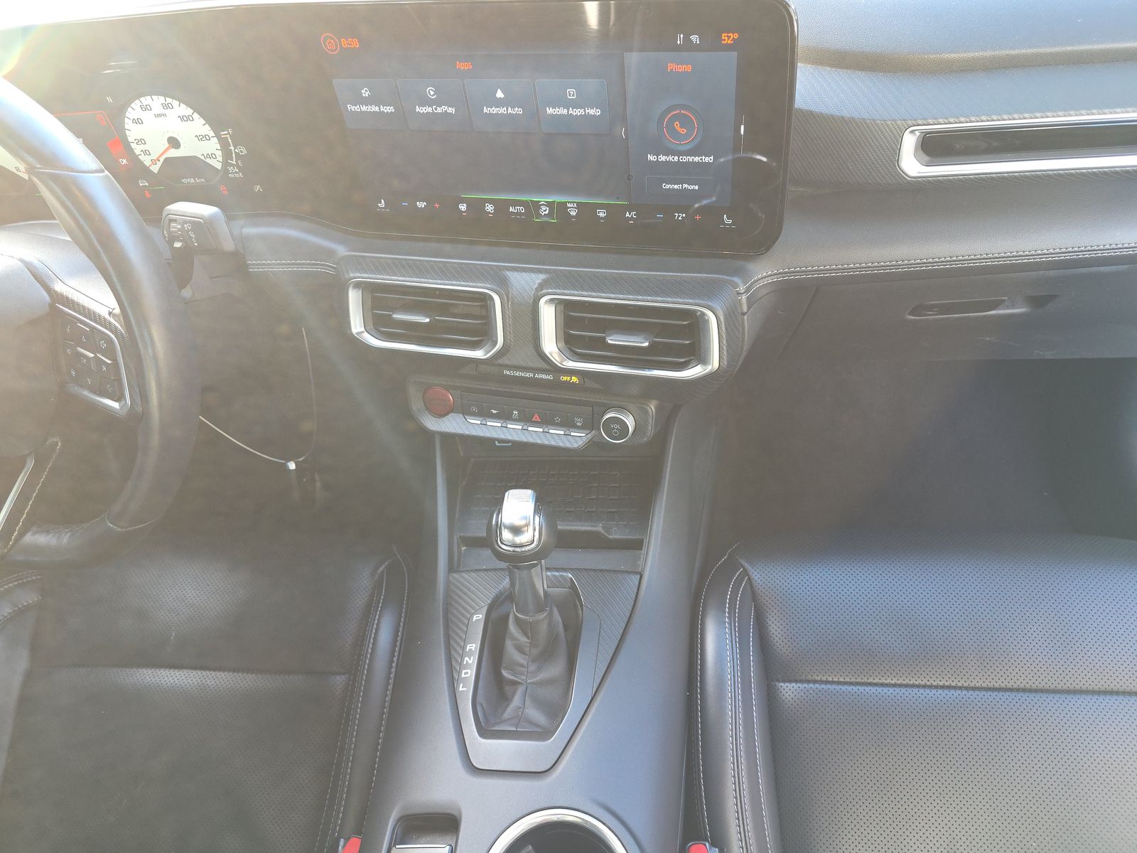 2024 Ford Mustang EcoBoost Premium RWD