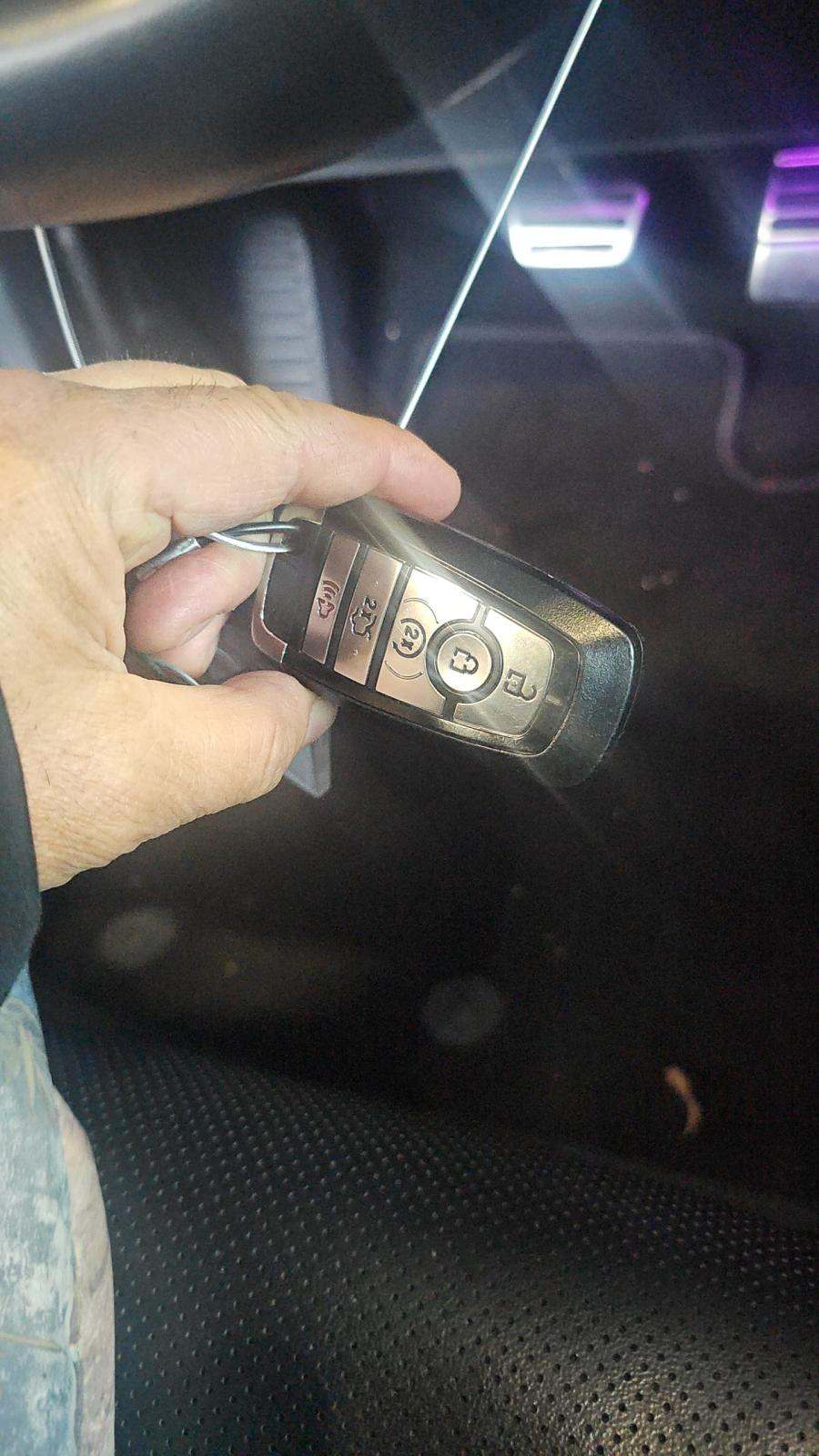 2024 Ford Mustang EcoBoost Premium RWD