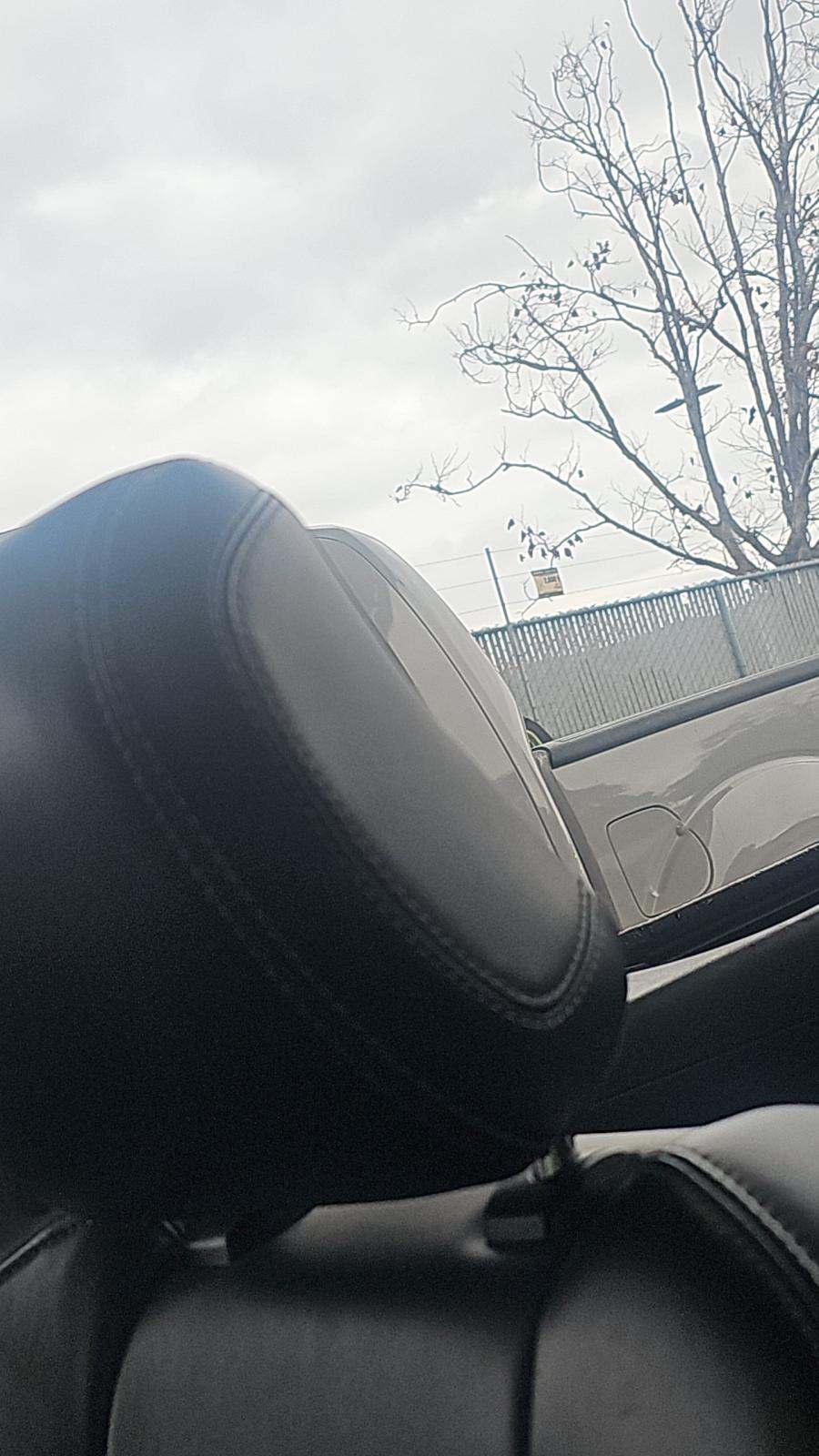 2024 Ford Mustang EcoBoost Premium RWD