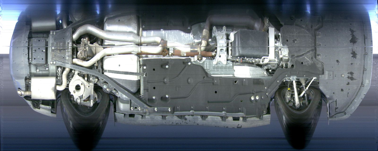 2024 Ford Mustang EcoBoost Premium RWD