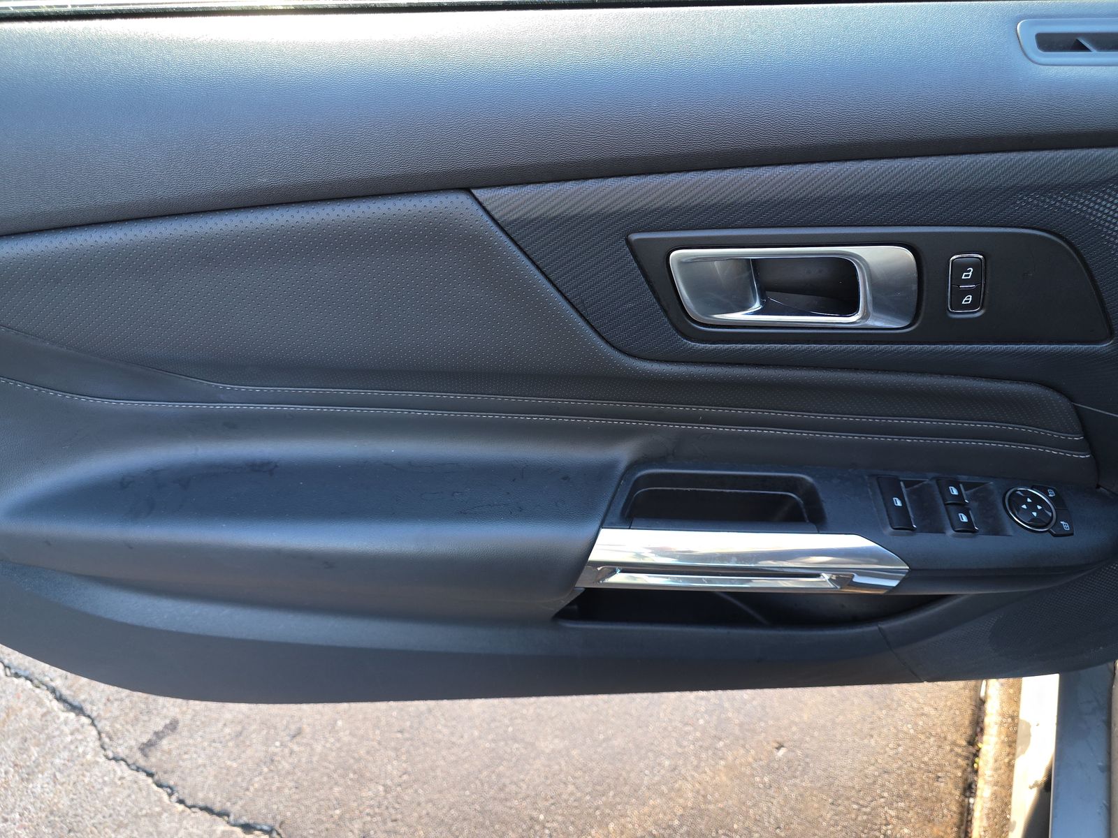 2024 Ford Mustang EcoBoost Premium RWD