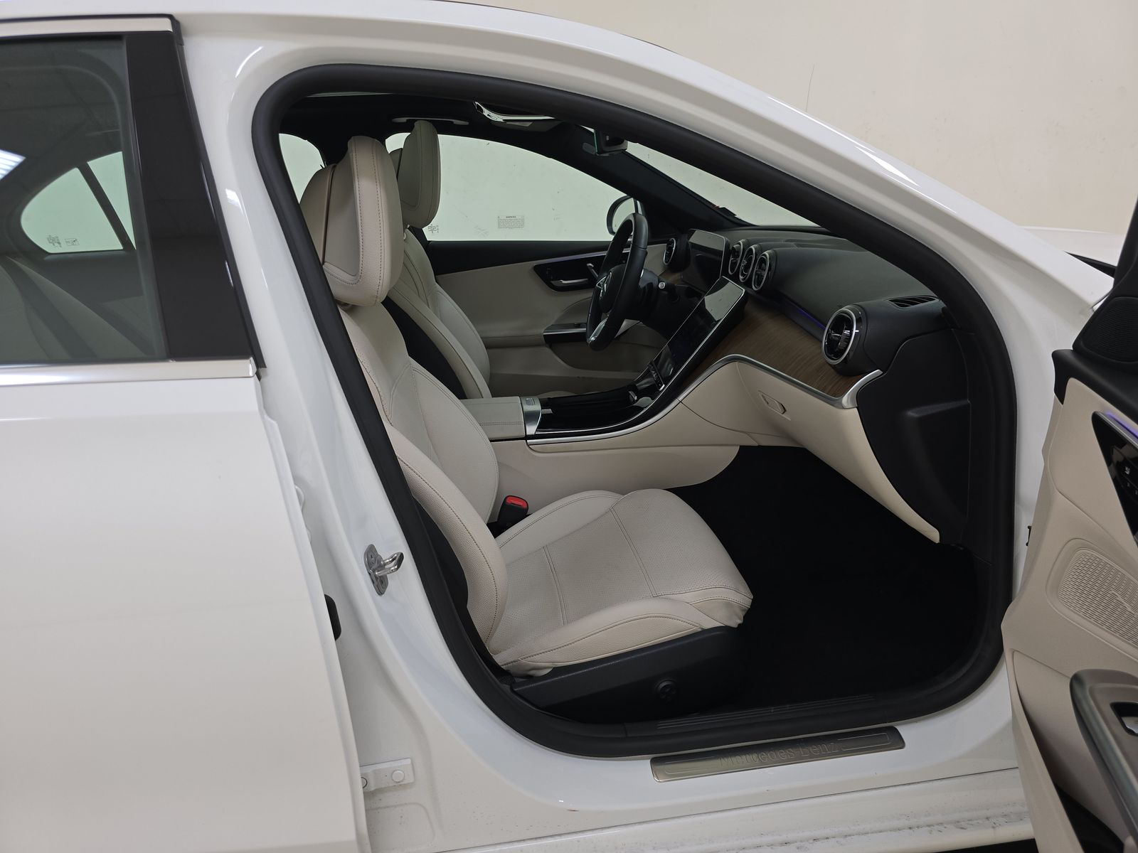 2024 Mercedes-Benz C-Class C 300 RWD