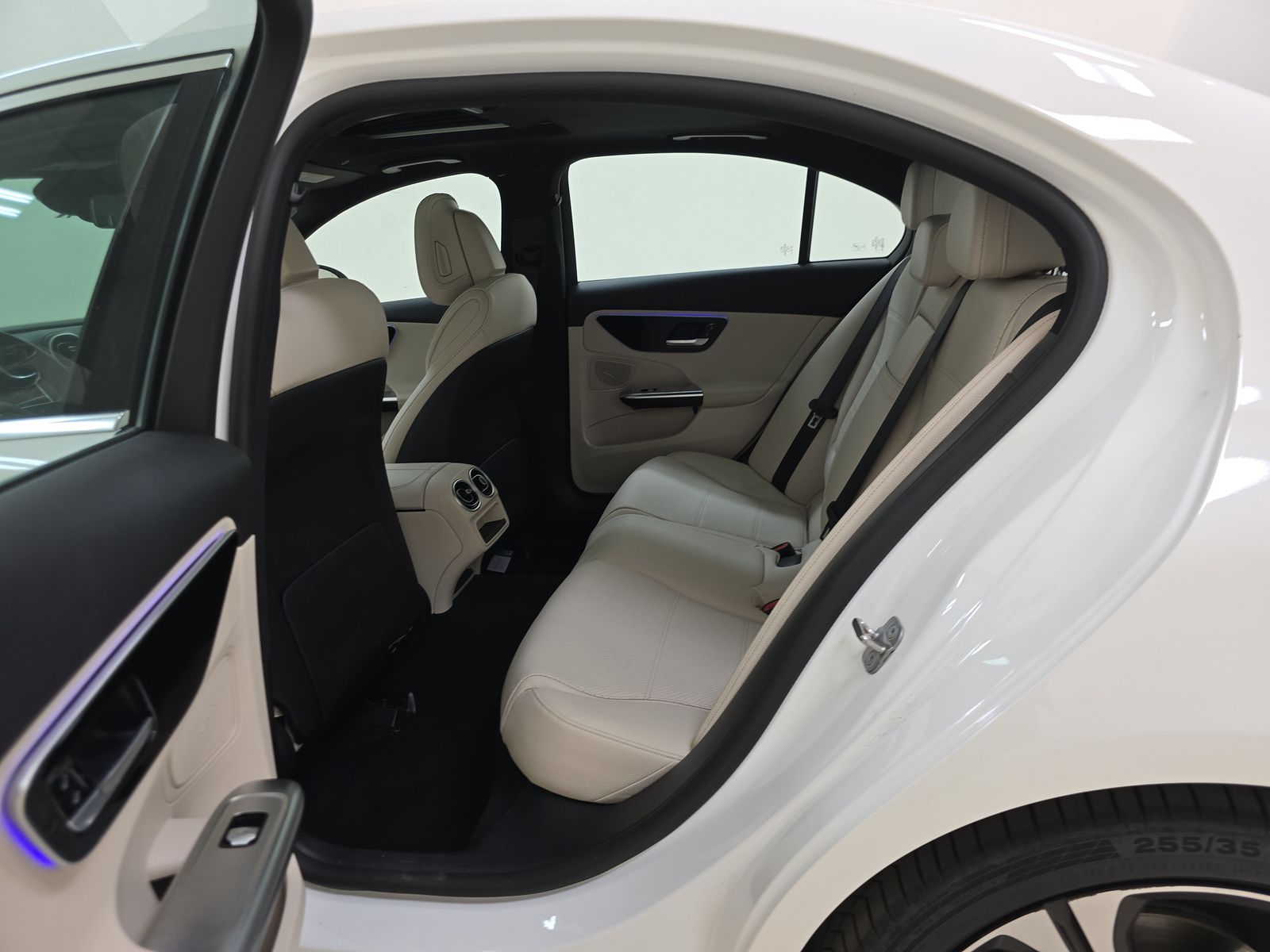 2024 Mercedes-Benz C-Class C 300 RWD