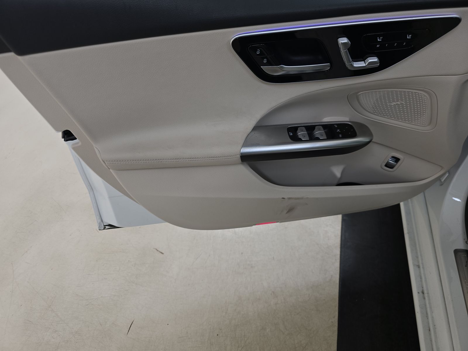 2024 Mercedes-Benz C-Class C 300 RWD