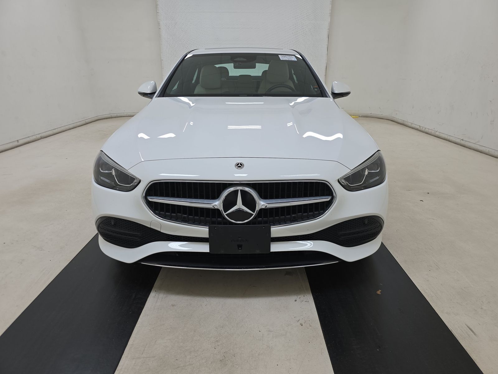2024 Mercedes-Benz C-Class C 300 RWD