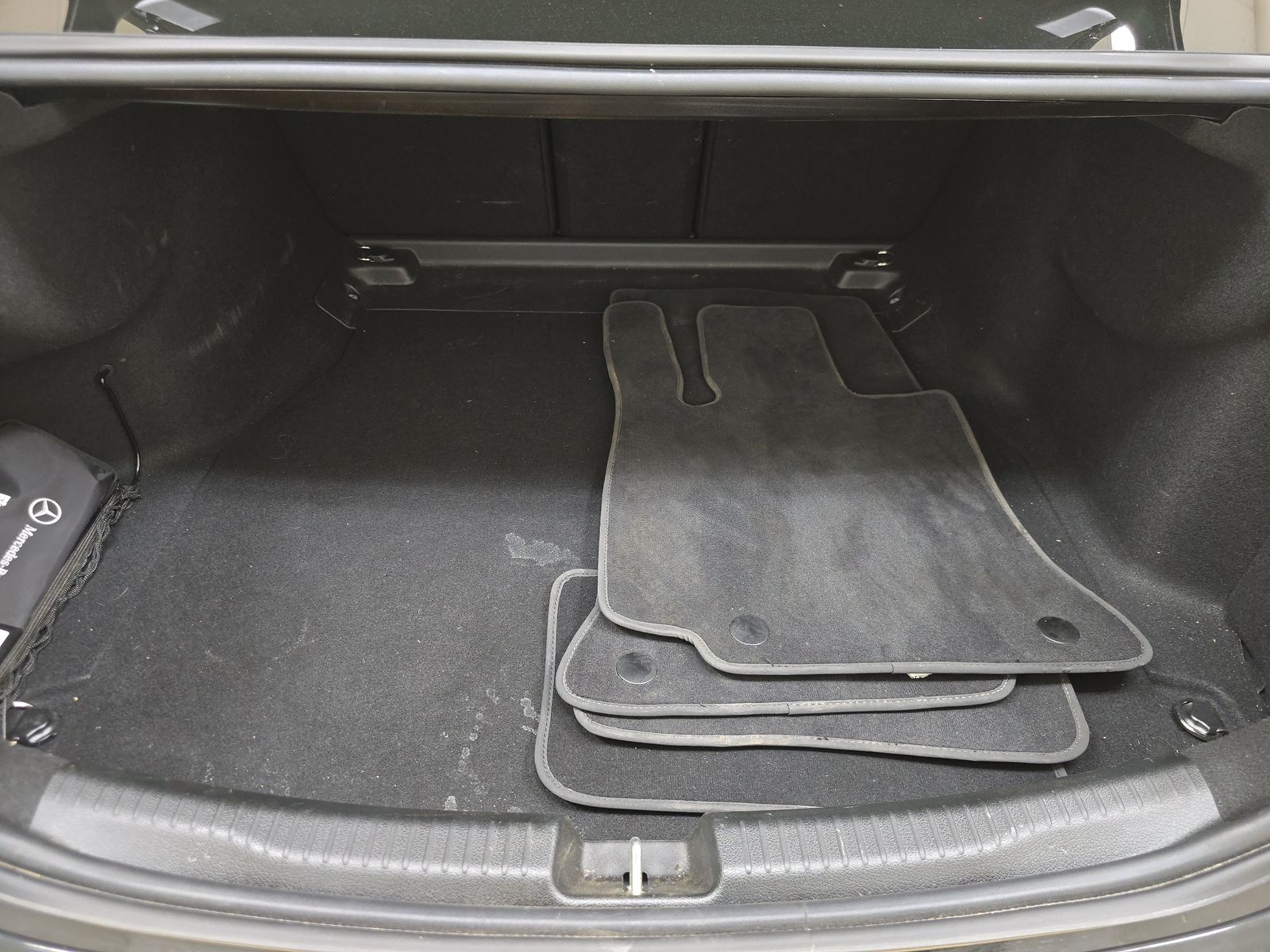 2025 Mercedes-Benz C-Class C 300 RWD