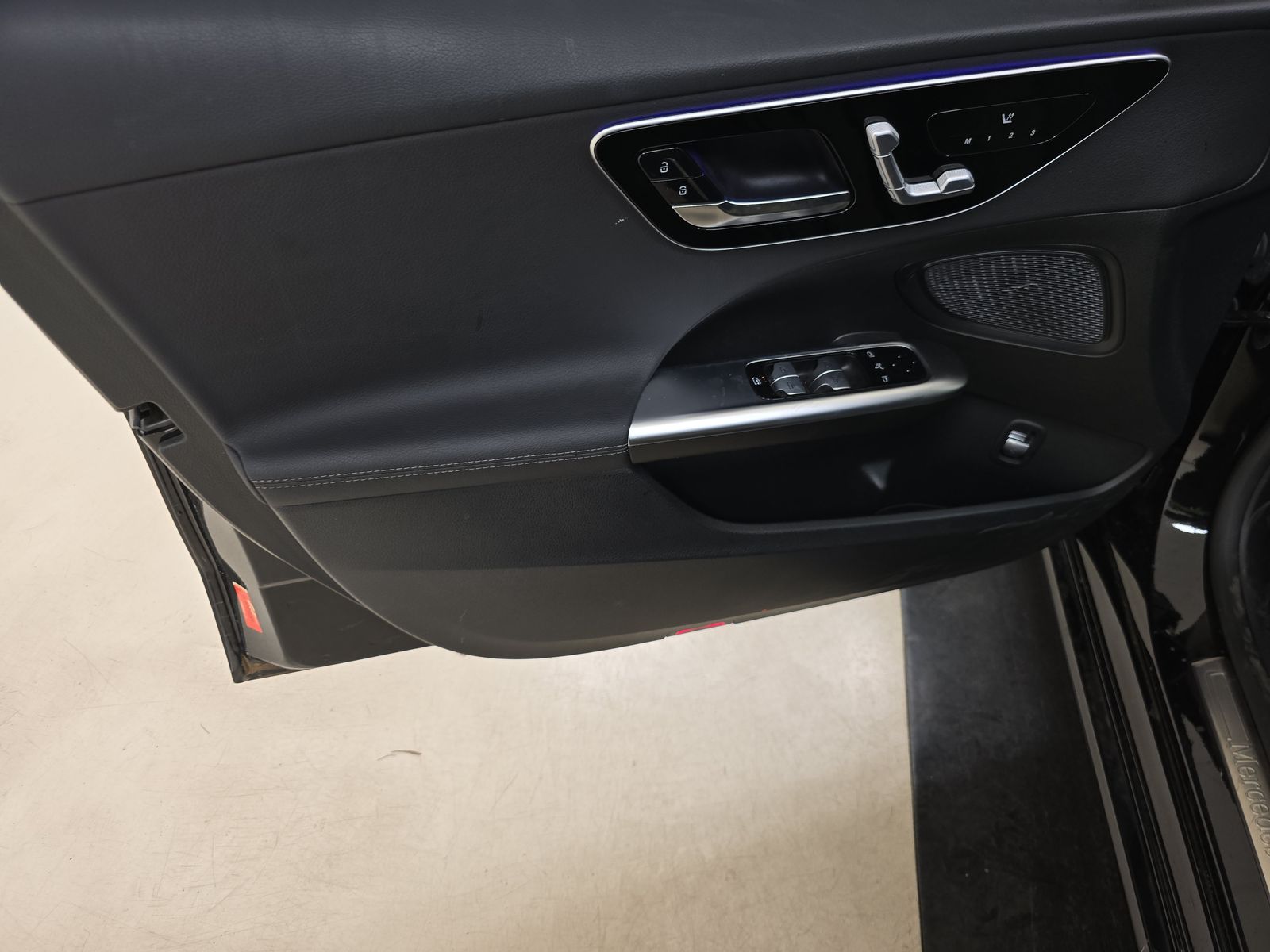 2025 Mercedes-Benz C-Class C 300 RWD