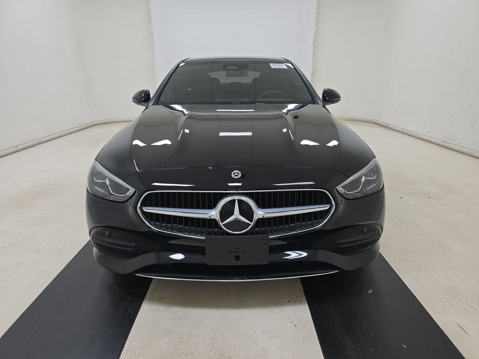 2025 Mercedes-Benz C-Class C 300 RWD