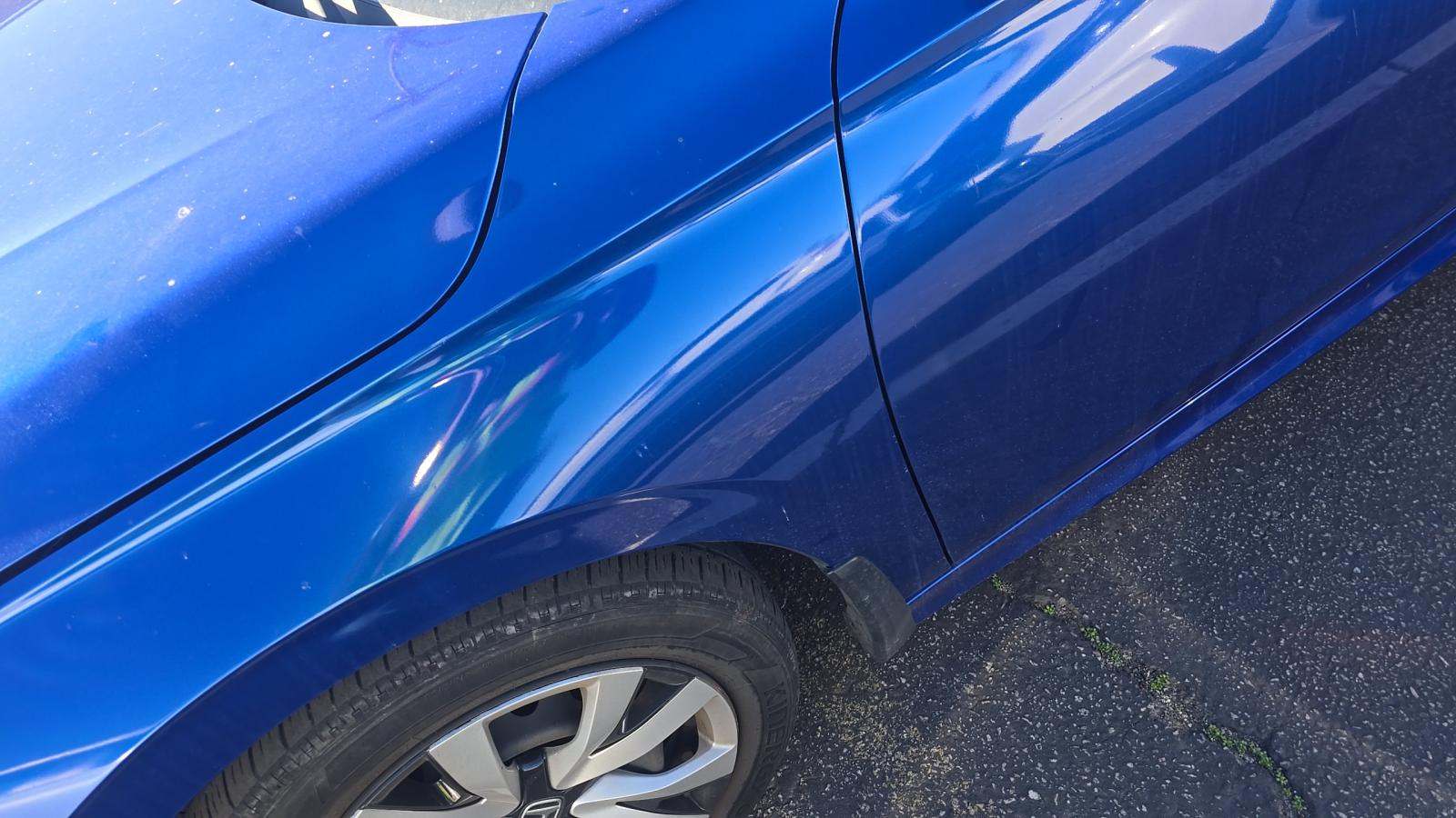 2023 Honda Civic  LX FWD