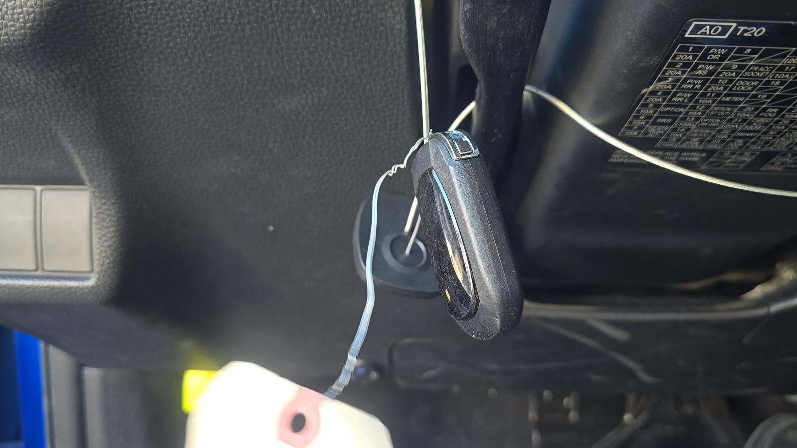 2023 Honda Civic  LX FWD