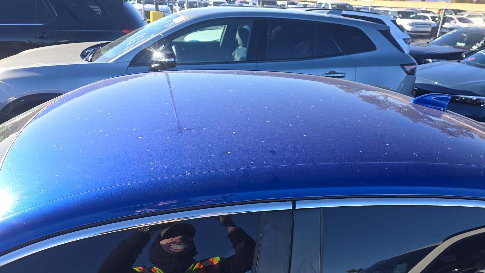 2023 Honda Civic  LX FWD