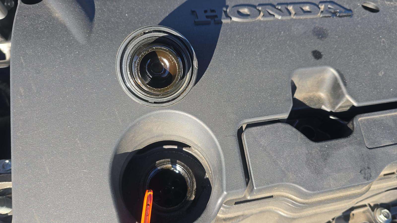 2023 Honda Civic  LX FWD