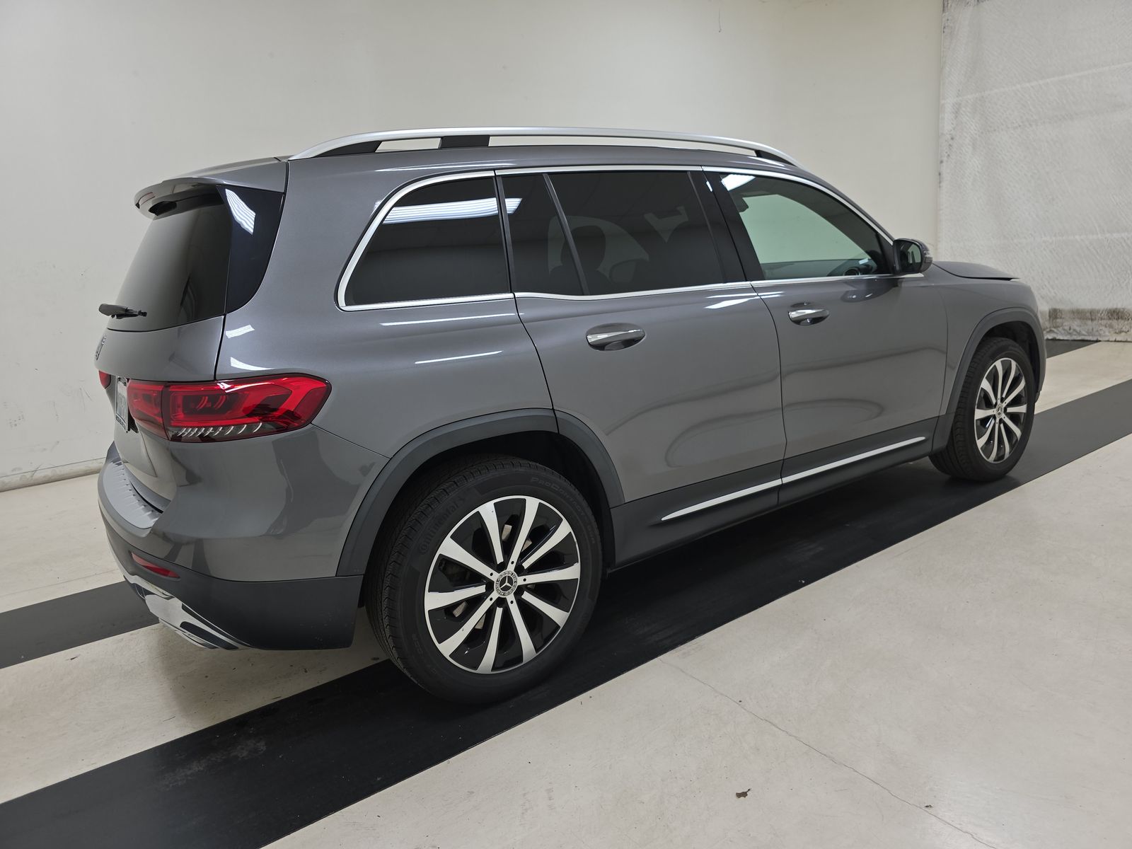 2021 Mercedes-Benz GLB GLB 250 FWD