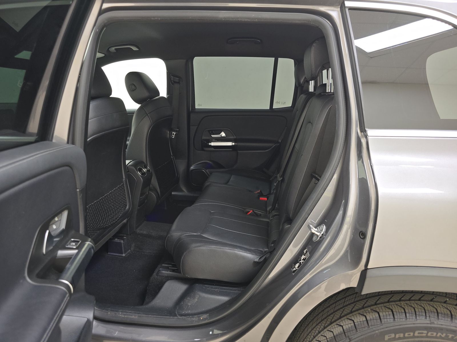 2021 Mercedes-Benz GLB GLB 250 FWD