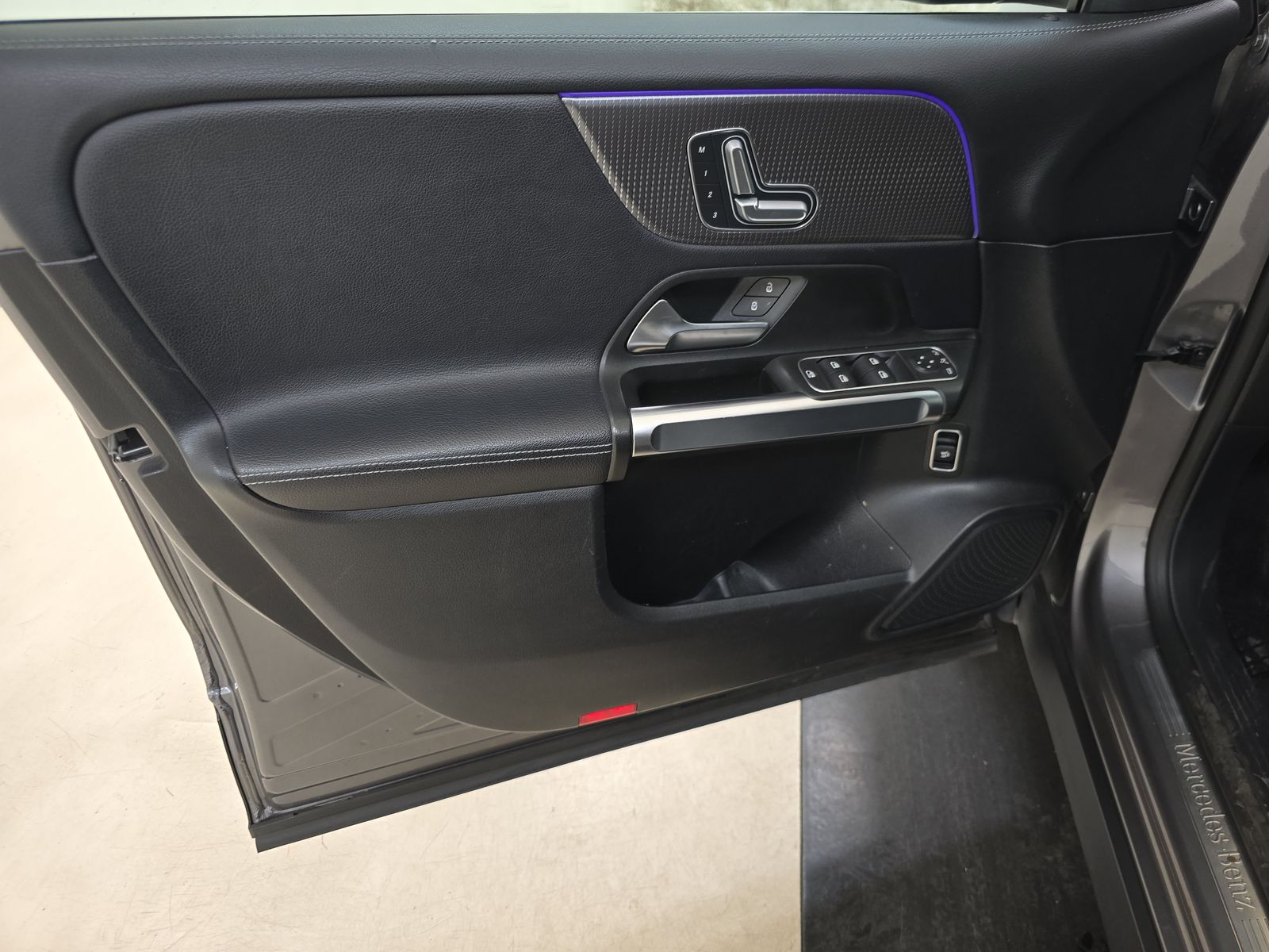 2021 Mercedes-Benz GLB GLB 250 FWD