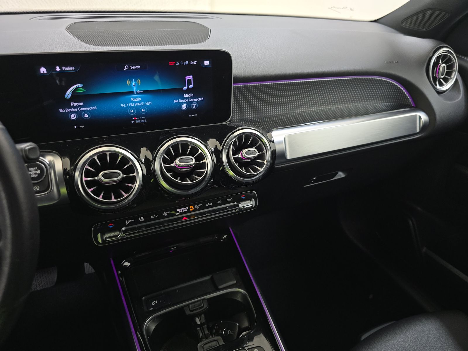 2021 Mercedes-Benz GLB GLB 250 FWD