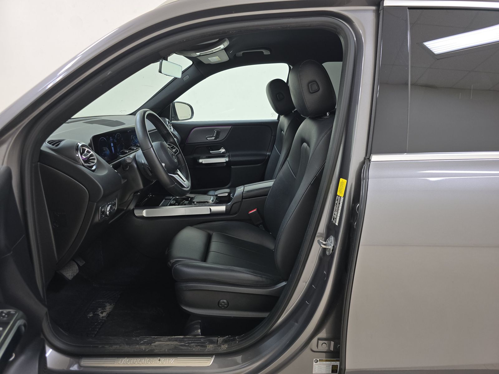 2021 Mercedes-Benz GLB GLB 250 FWD