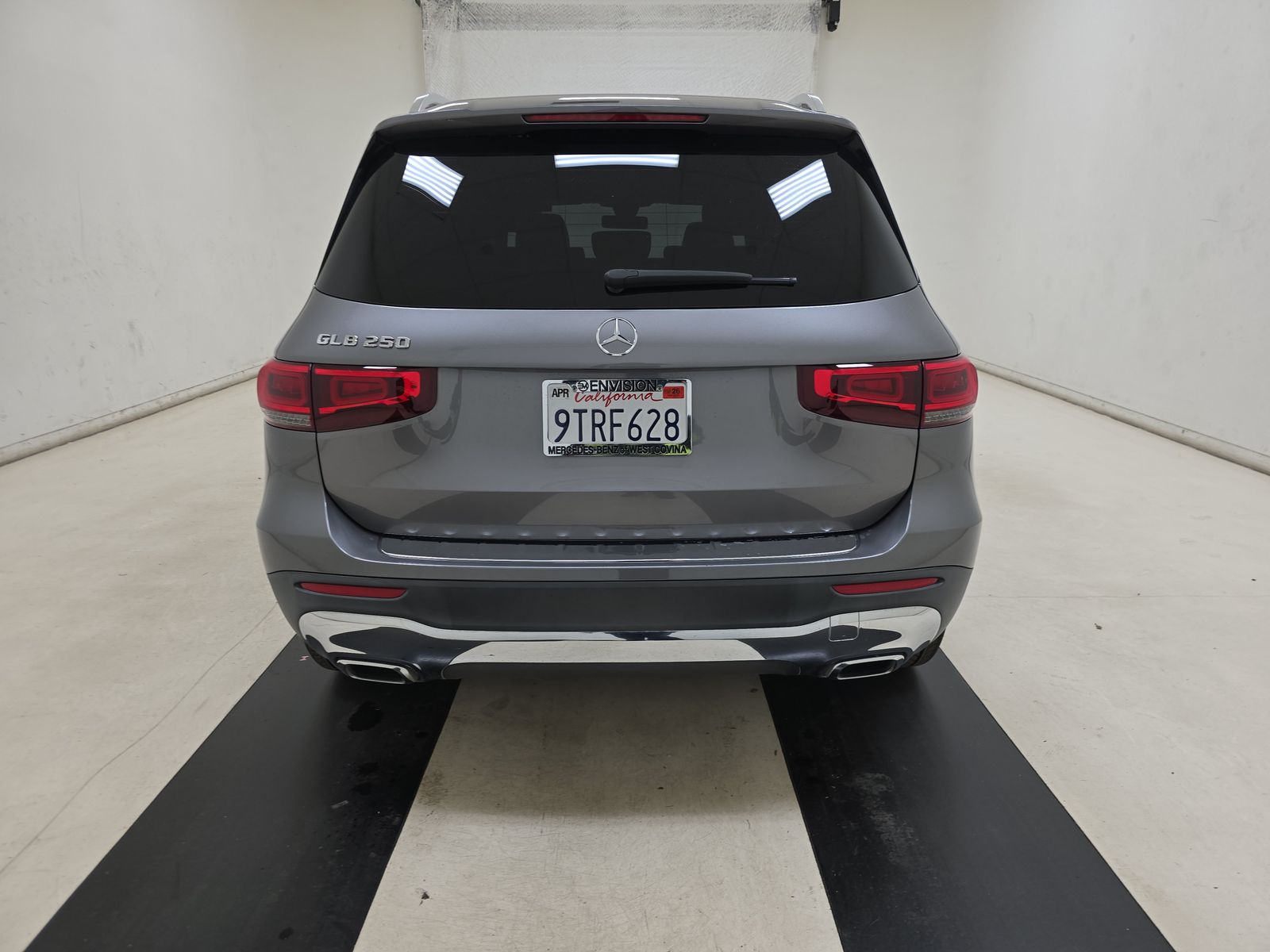 2021 Mercedes-Benz GLB GLB 250 FWD