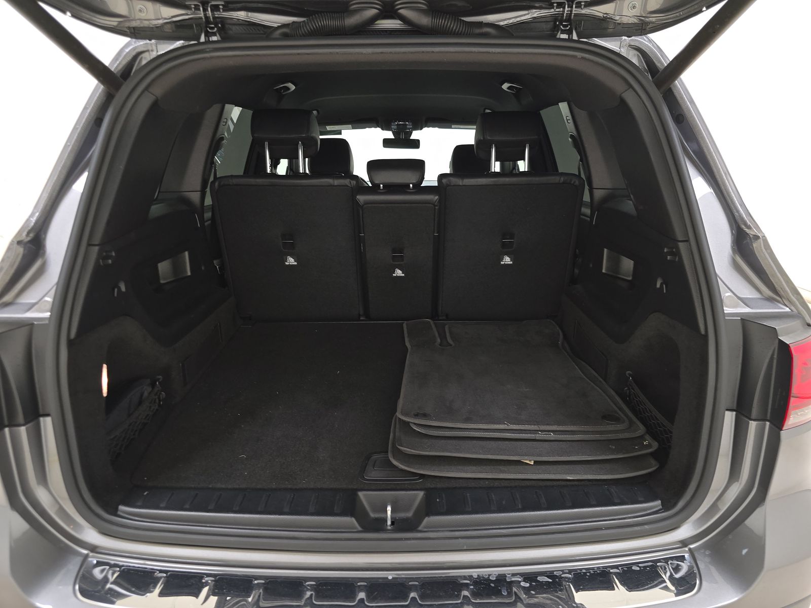 2021 Mercedes-Benz GLB GLB 250 FWD