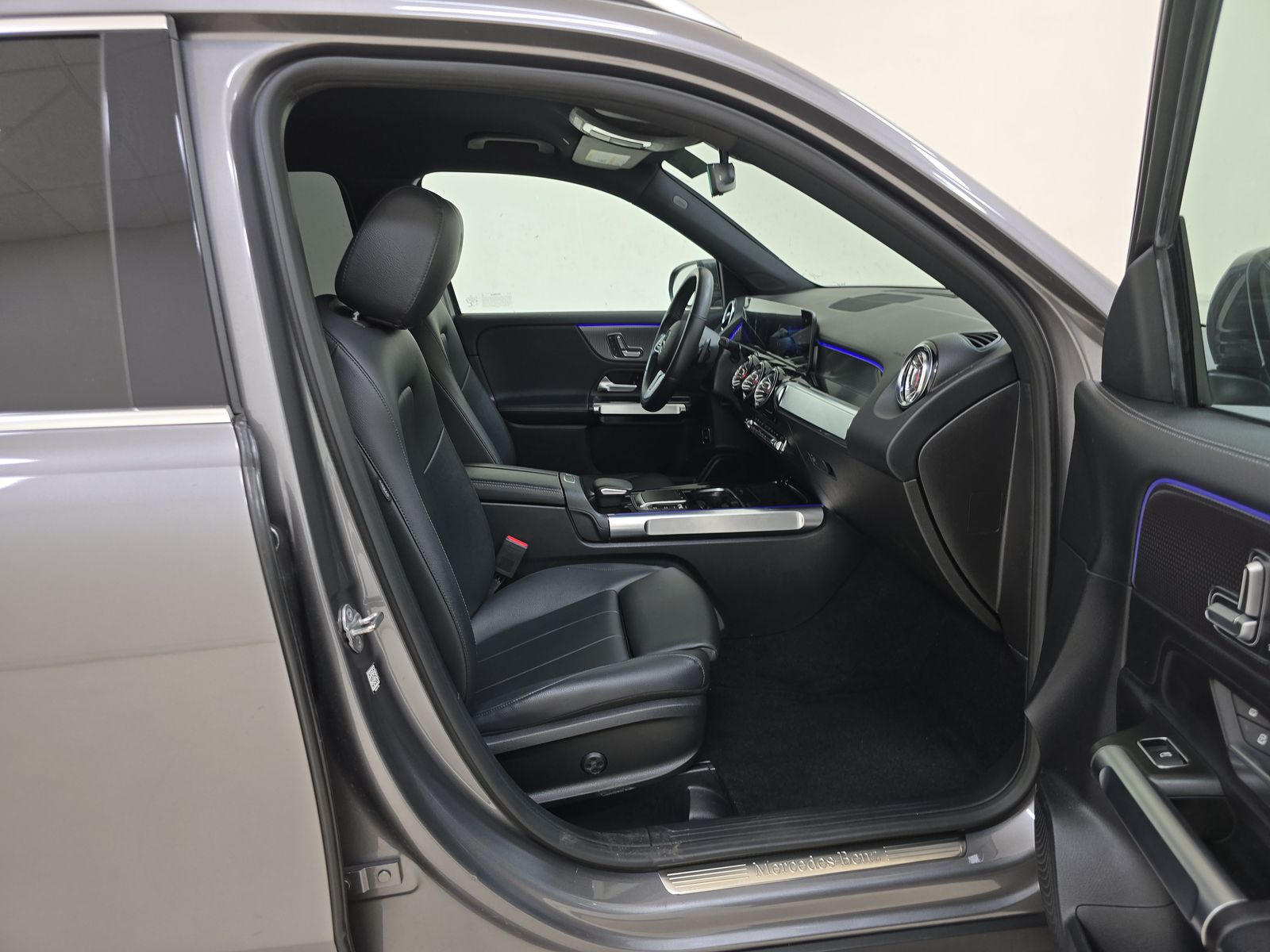 2021 Mercedes-Benz GLB GLB 250 FWD