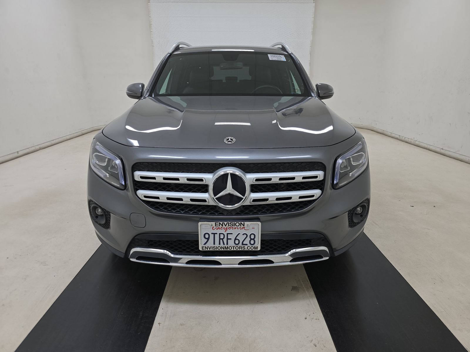 2021 Mercedes-Benz GLB GLB 250 FWD