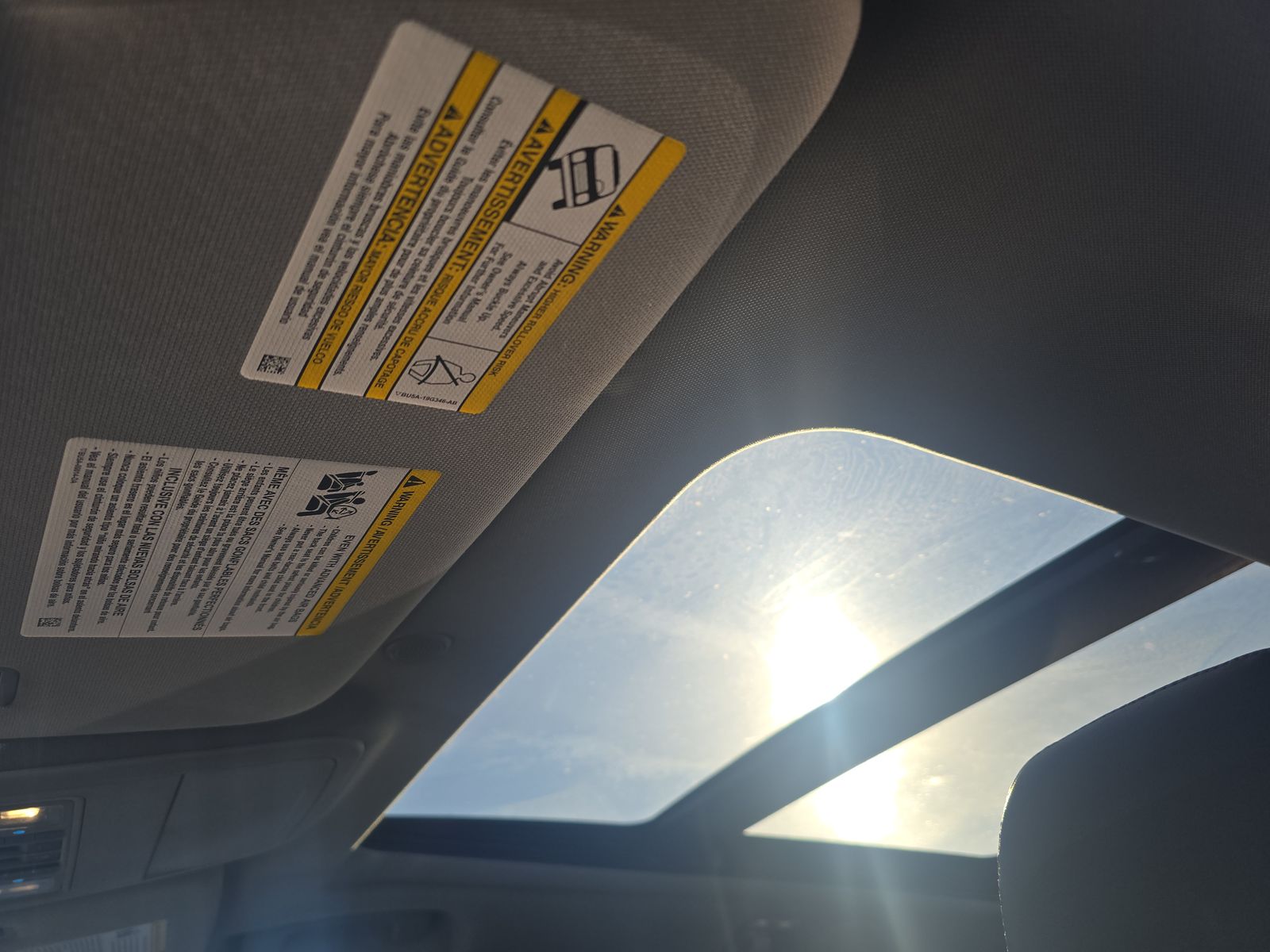 2023 Ford Explorer XLT AWD