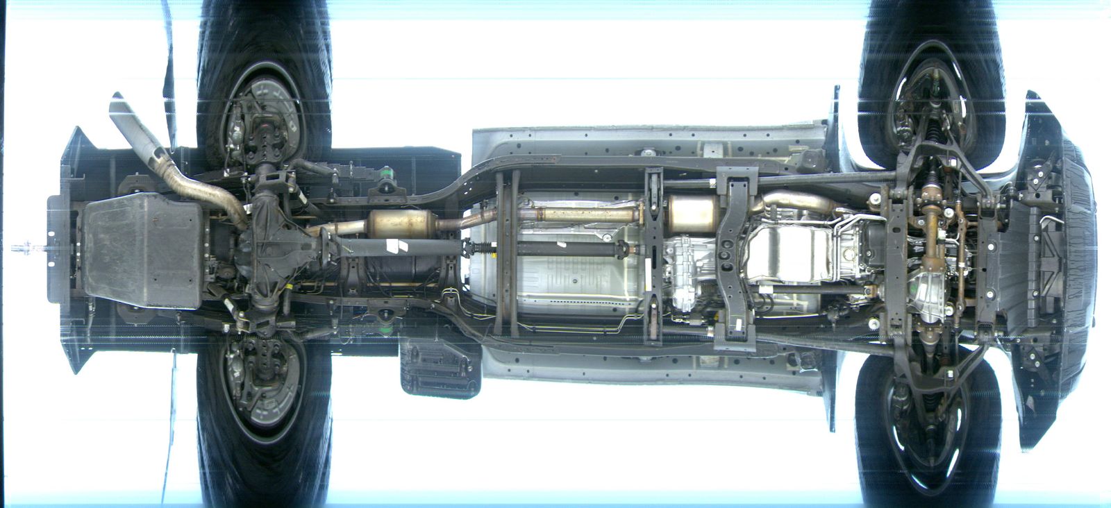 2025 Chevrolet Silverado 3500HD Work Truck AWD