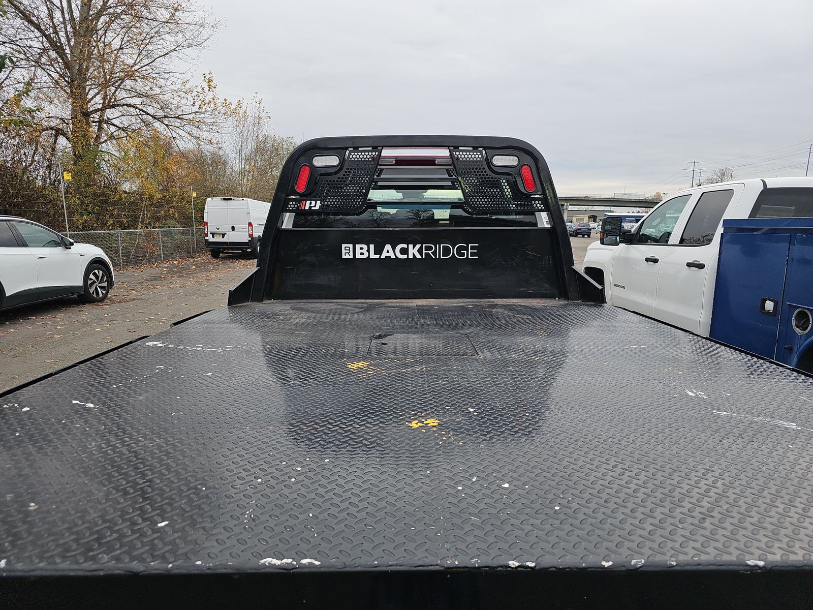 2025 Chevrolet Silverado 3500HD Work Truck AWD