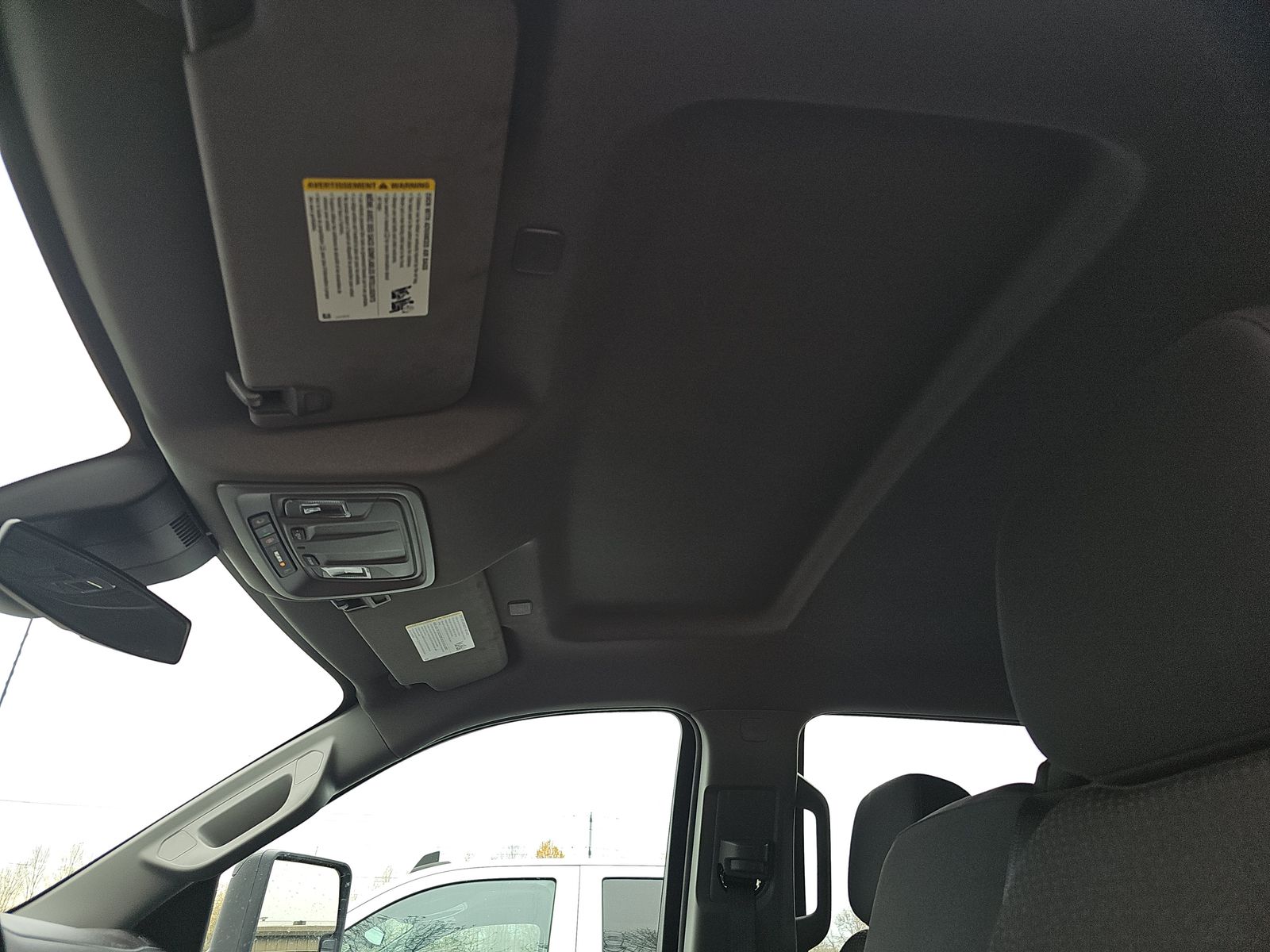 2025 Chevrolet Silverado 3500HD Work Truck AWD