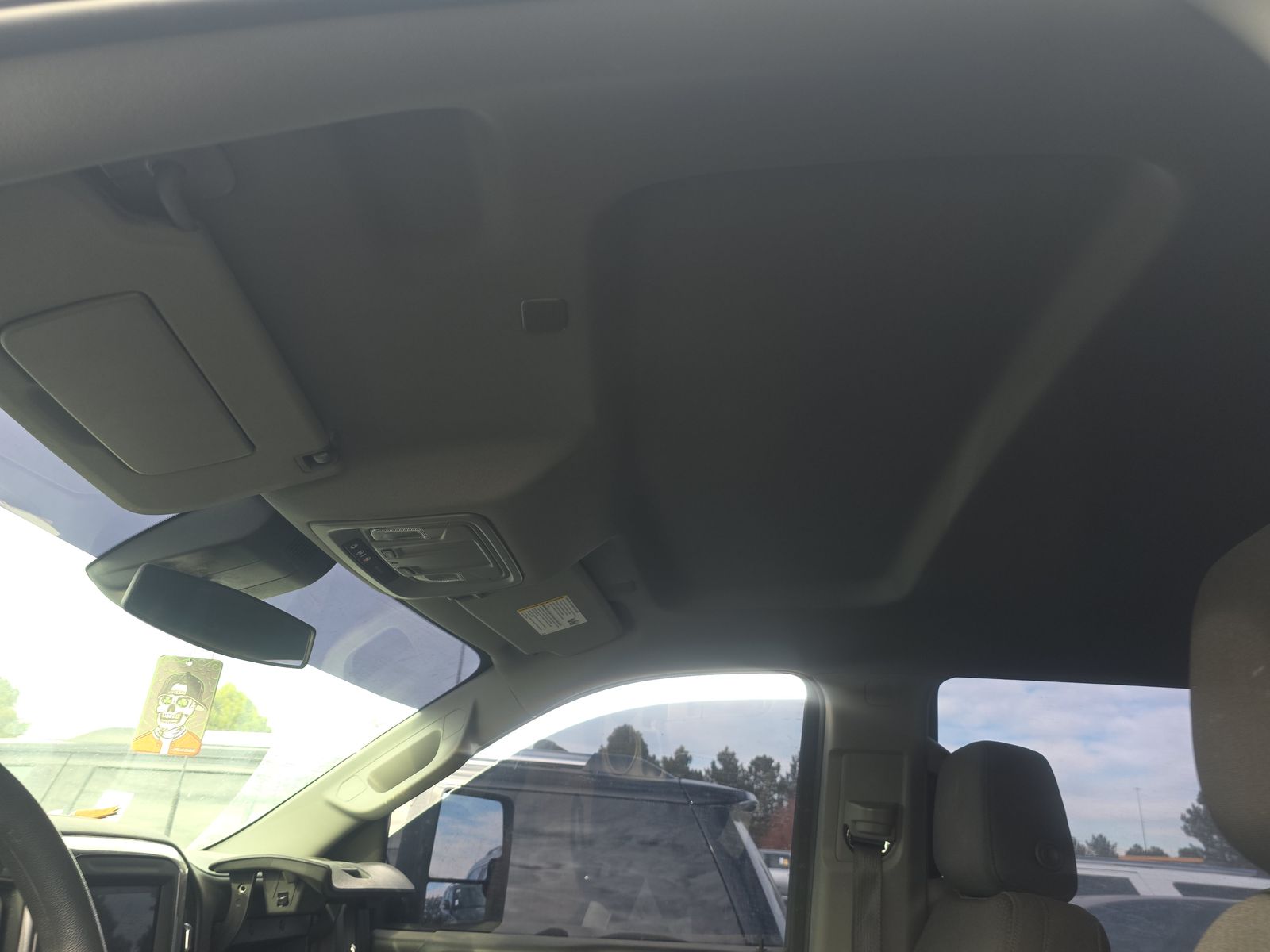 2025 Chevrolet Silverado 3500HD Work Truck AWD